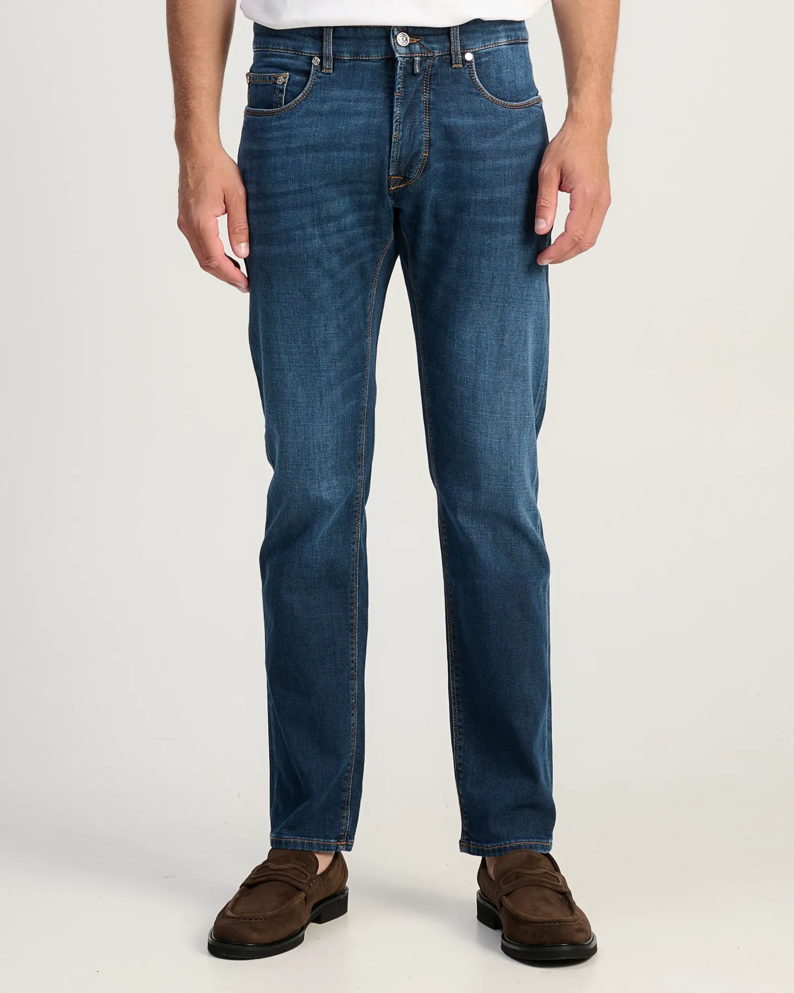 Pierre Cardin Lyon Jeans
