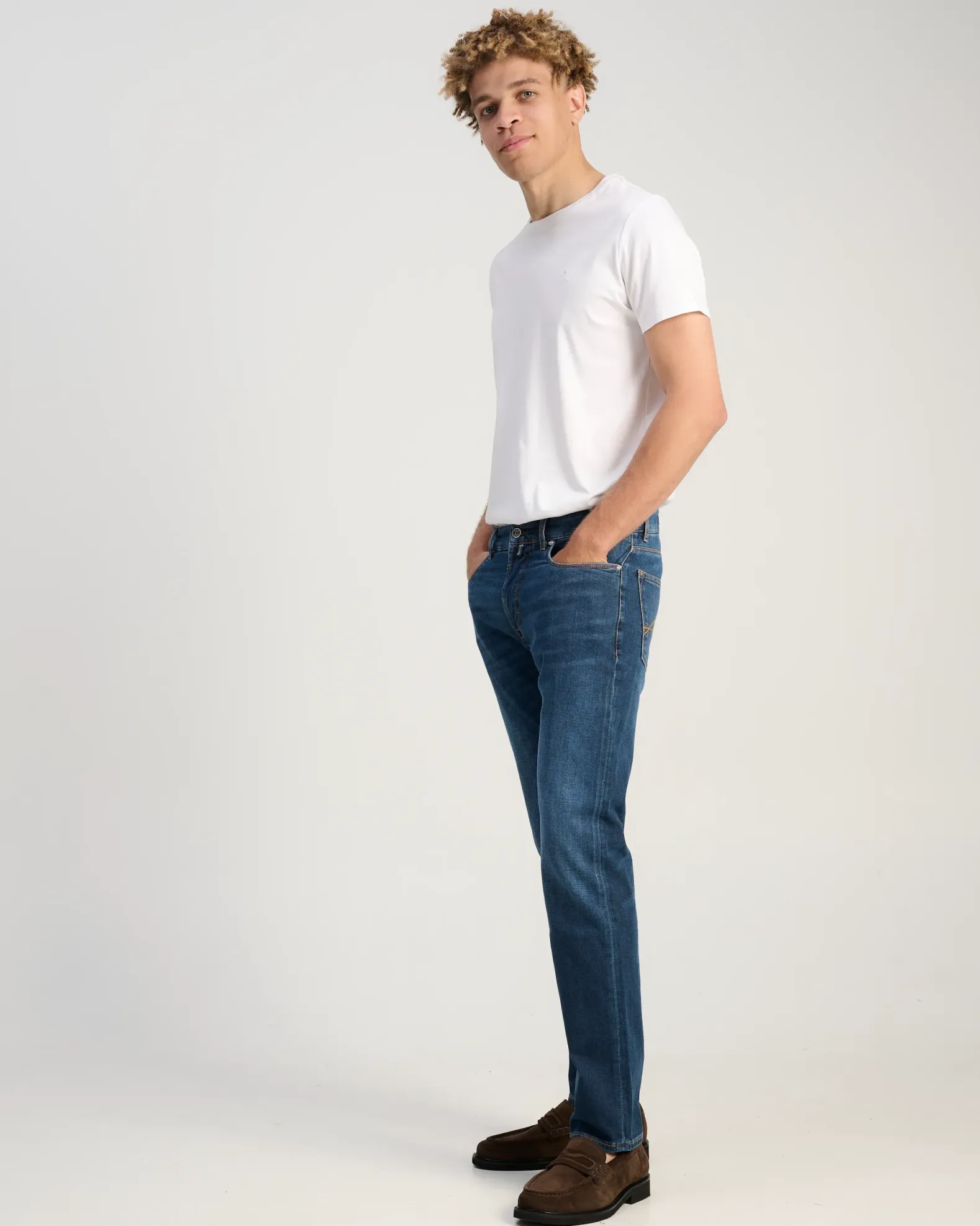 Pierre Cardin Lyon Jeans