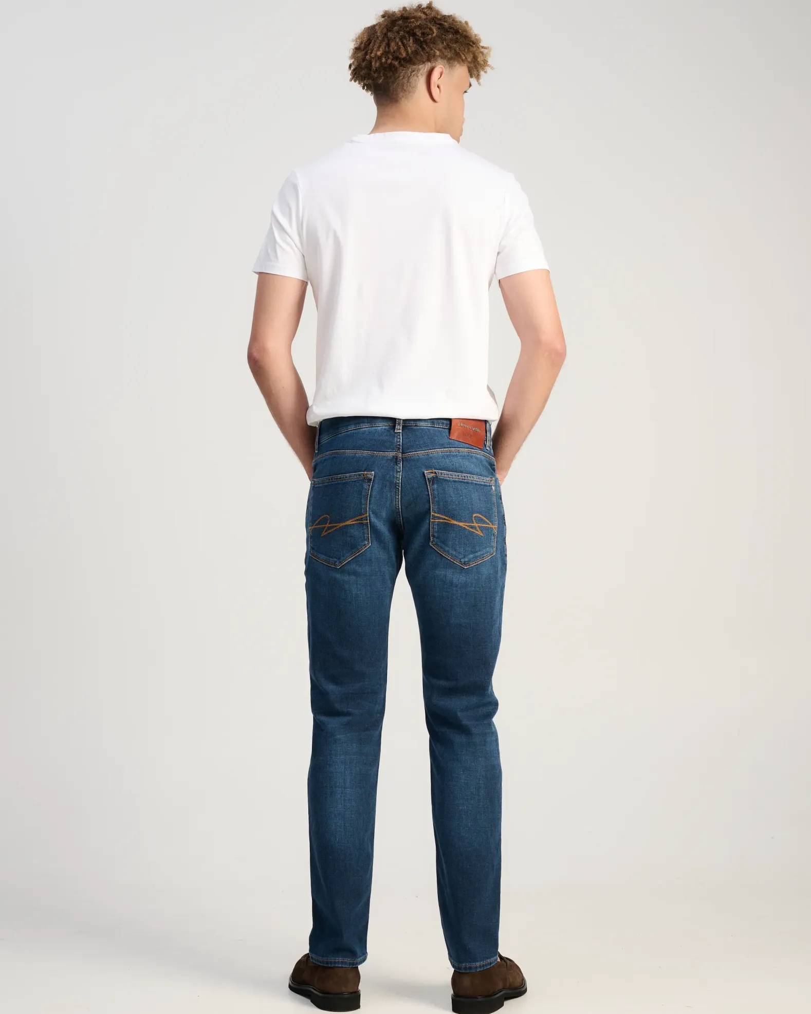 Pierre Cardin Lyon Jeans