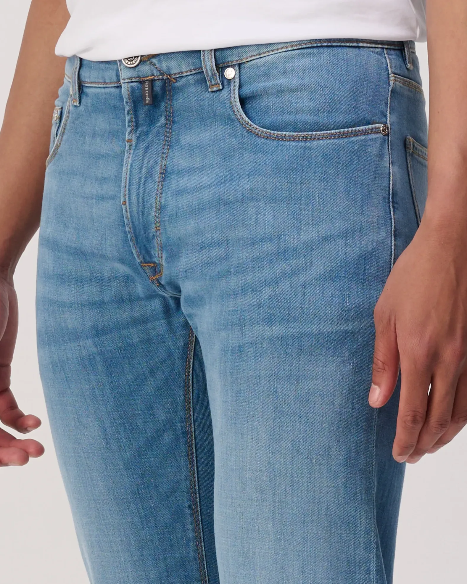 Pierre Cardin Lyon Jeans