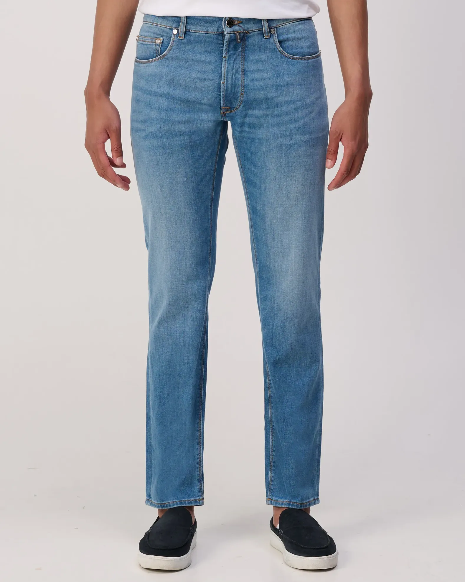 Pierre Cardin Lyon Jeans