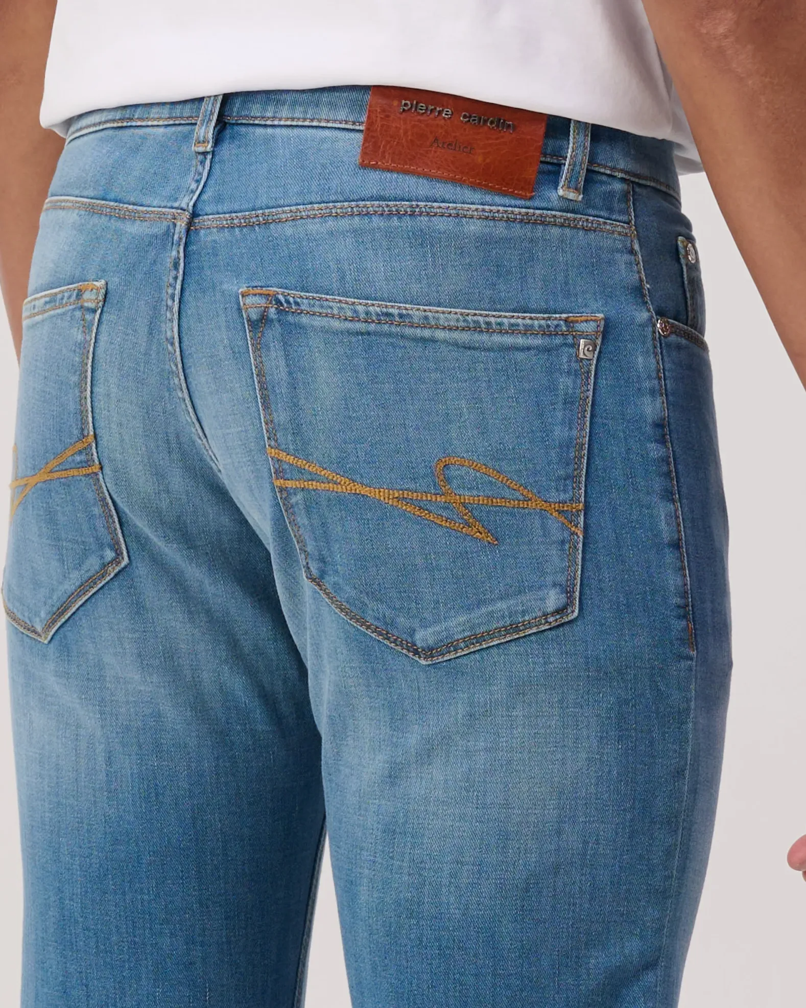 Pierre Cardin Lyon Jeans