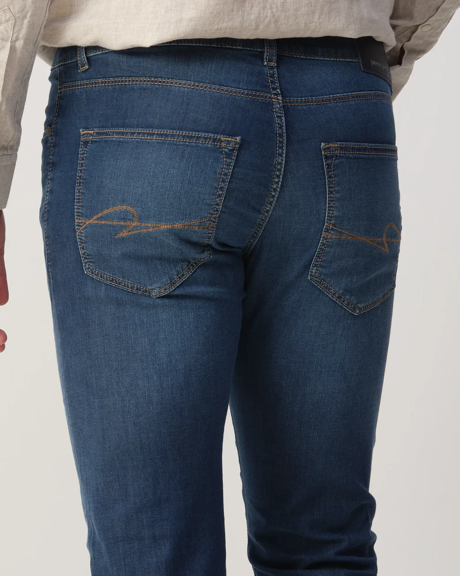 Pierre Cardin Lyon Jeans