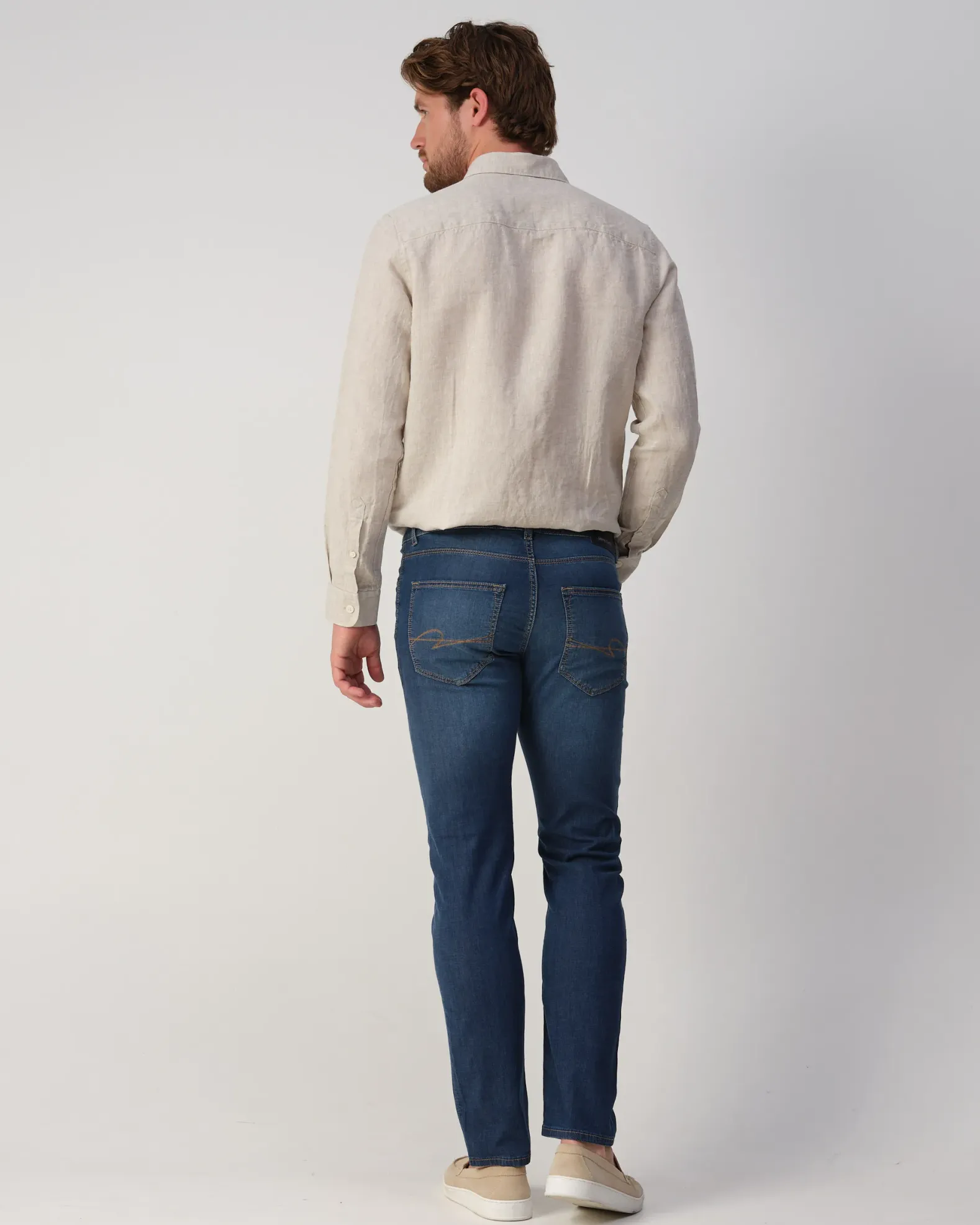 Pierre Cardin Lyon Jeans