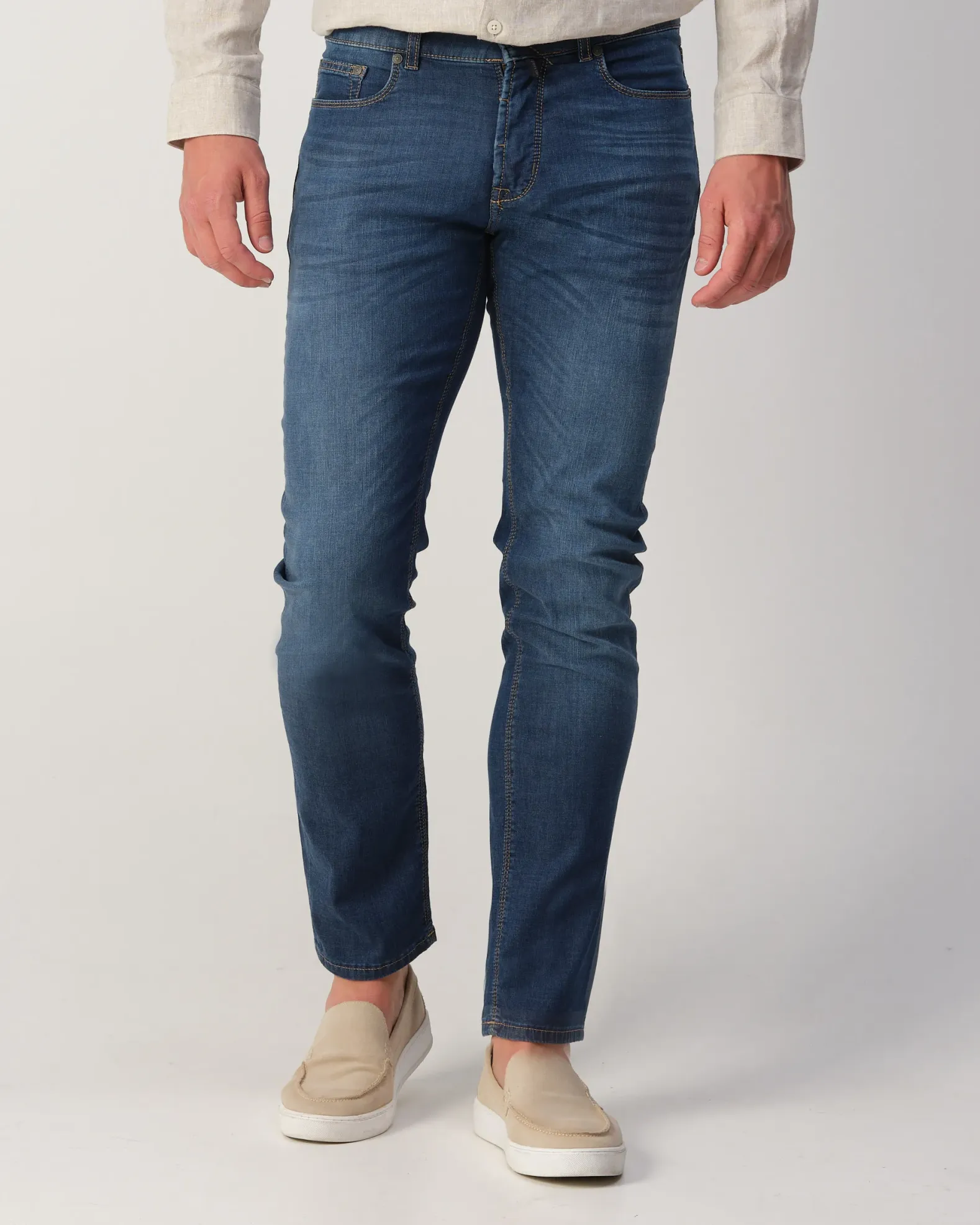 Pierre Cardin Lyon Jeans