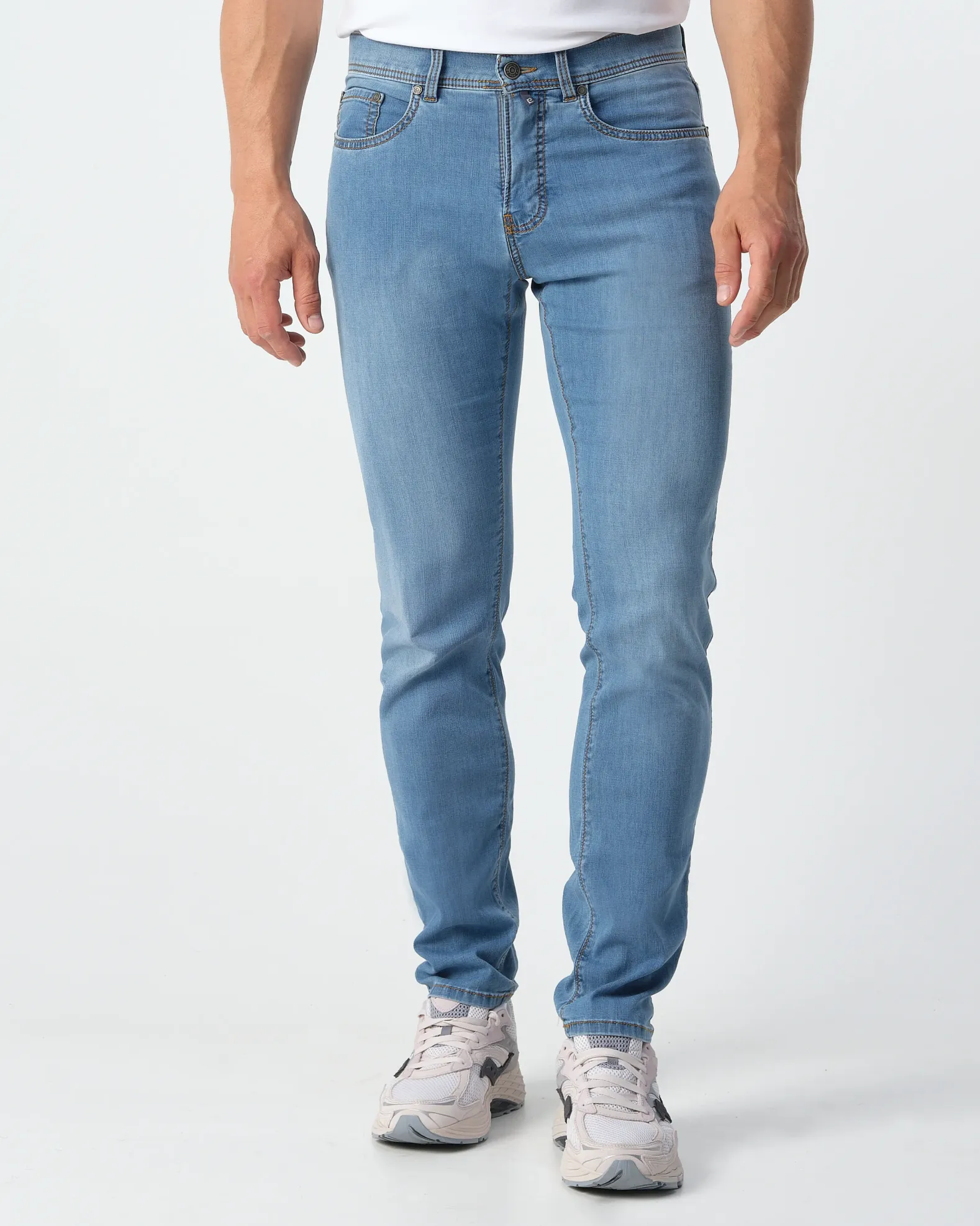 Pierre Cardin Lyon Jeans