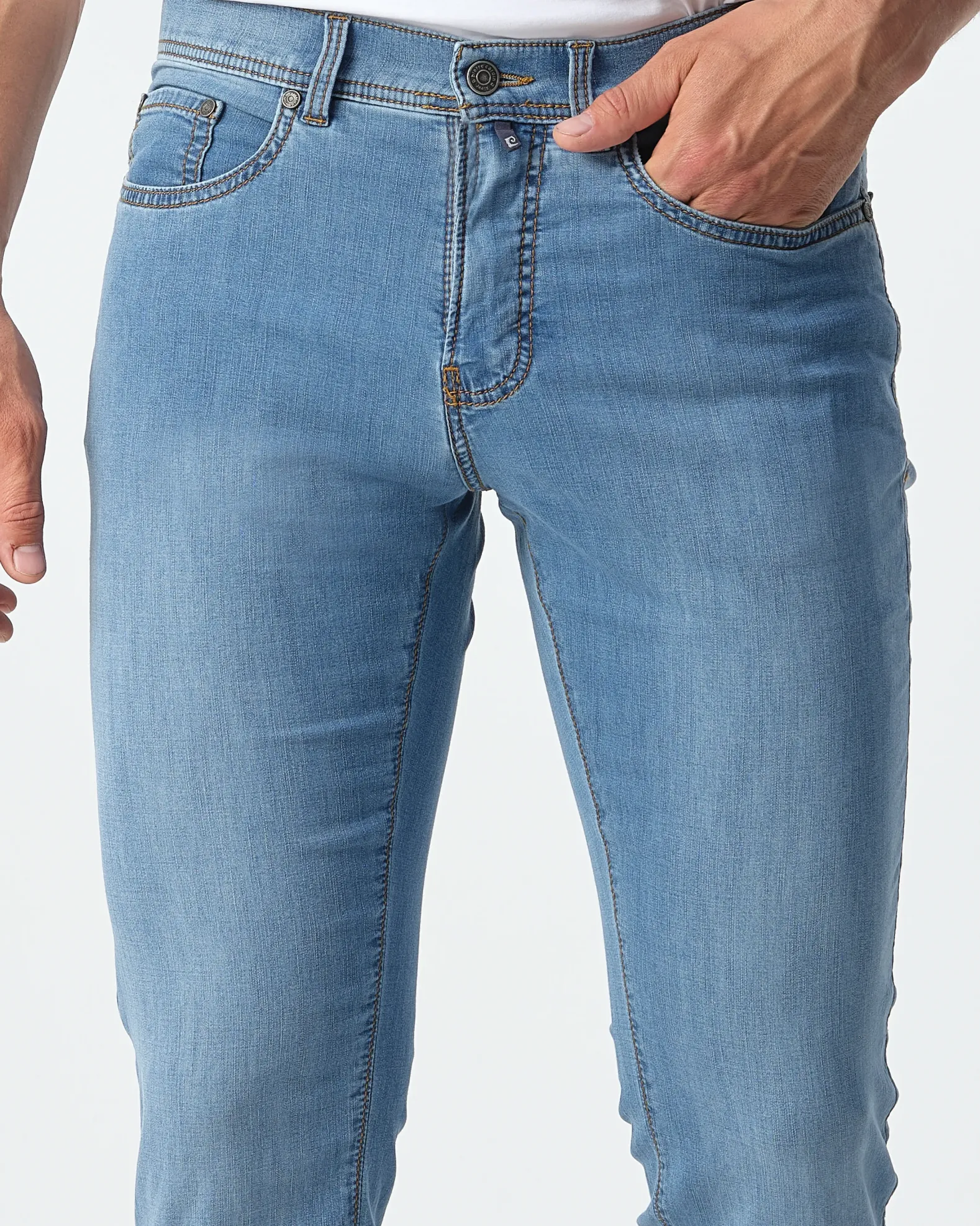 Pierre Cardin Lyon Jeans
