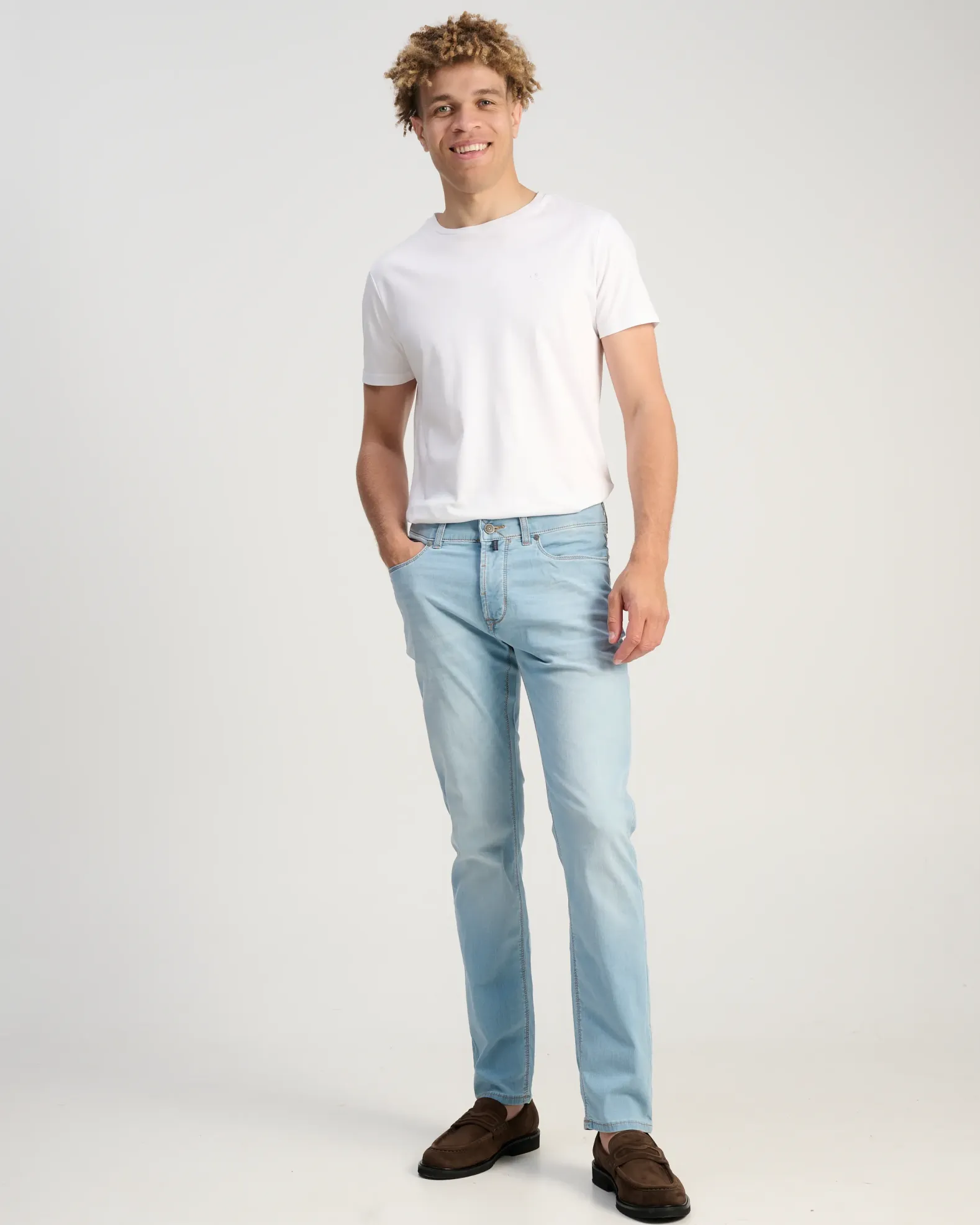 Pierre Cardin Lyon Jeans