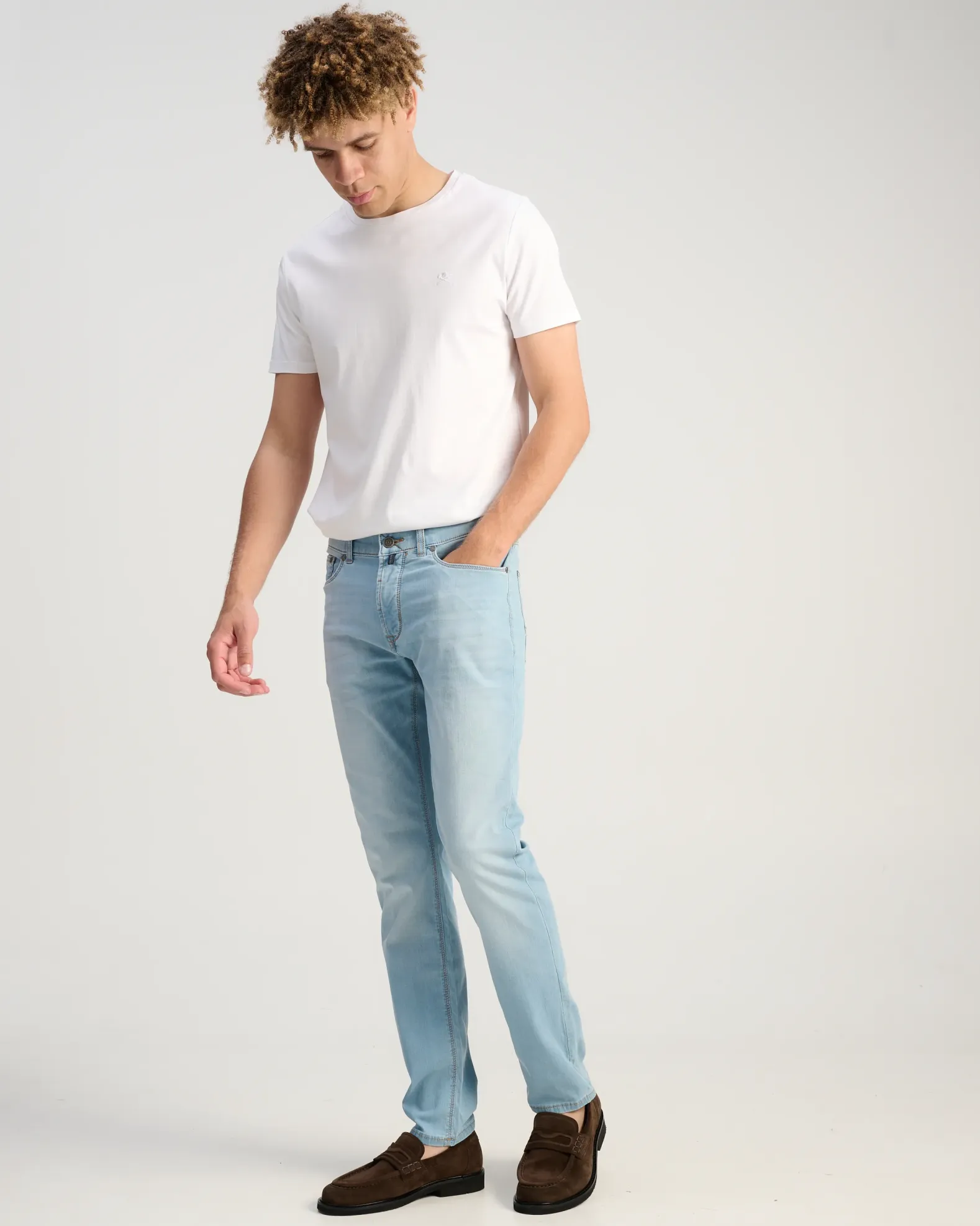 Pierre Cardin Lyon Jeans
