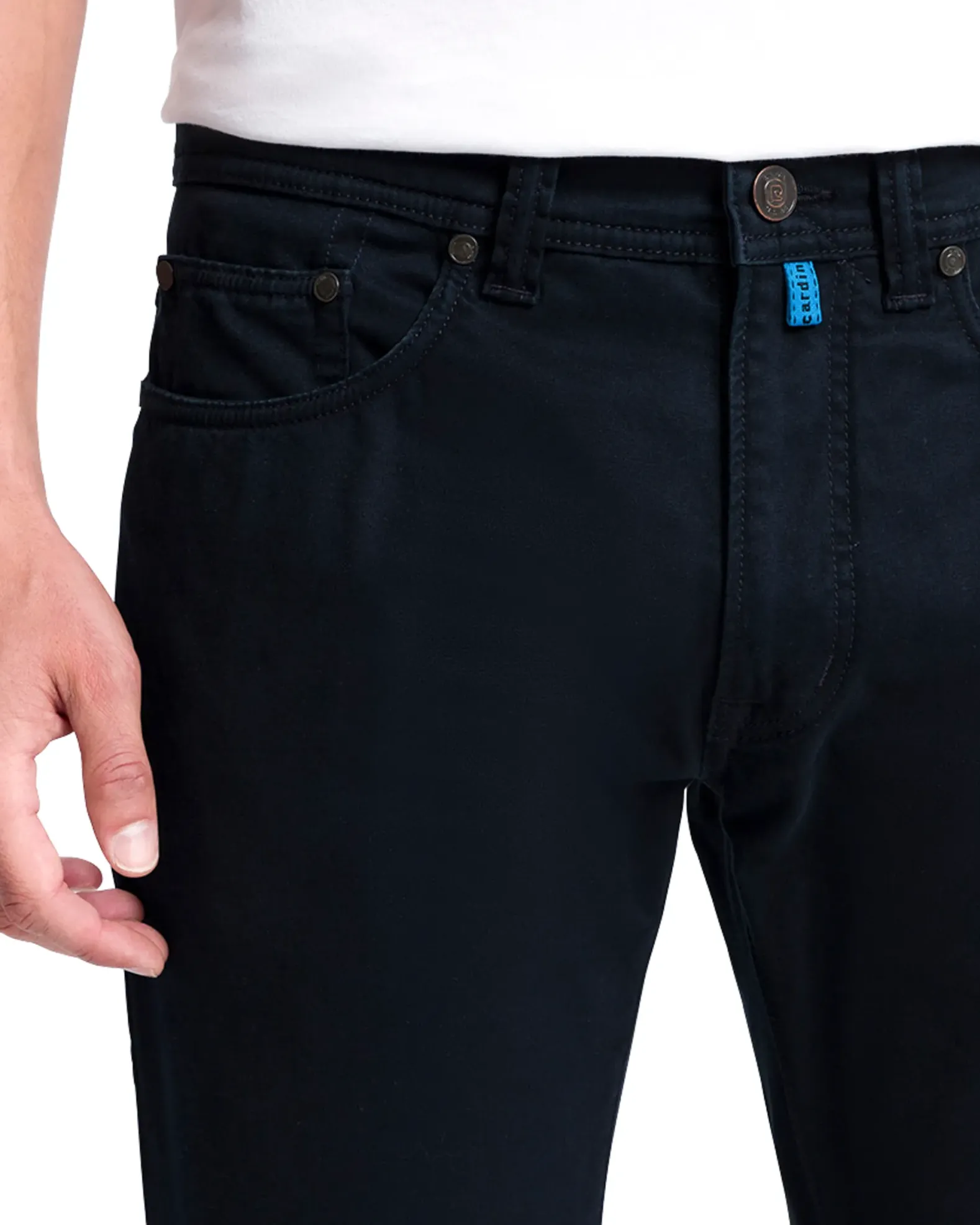 Pierre Cardin Lyon 5-pocket
