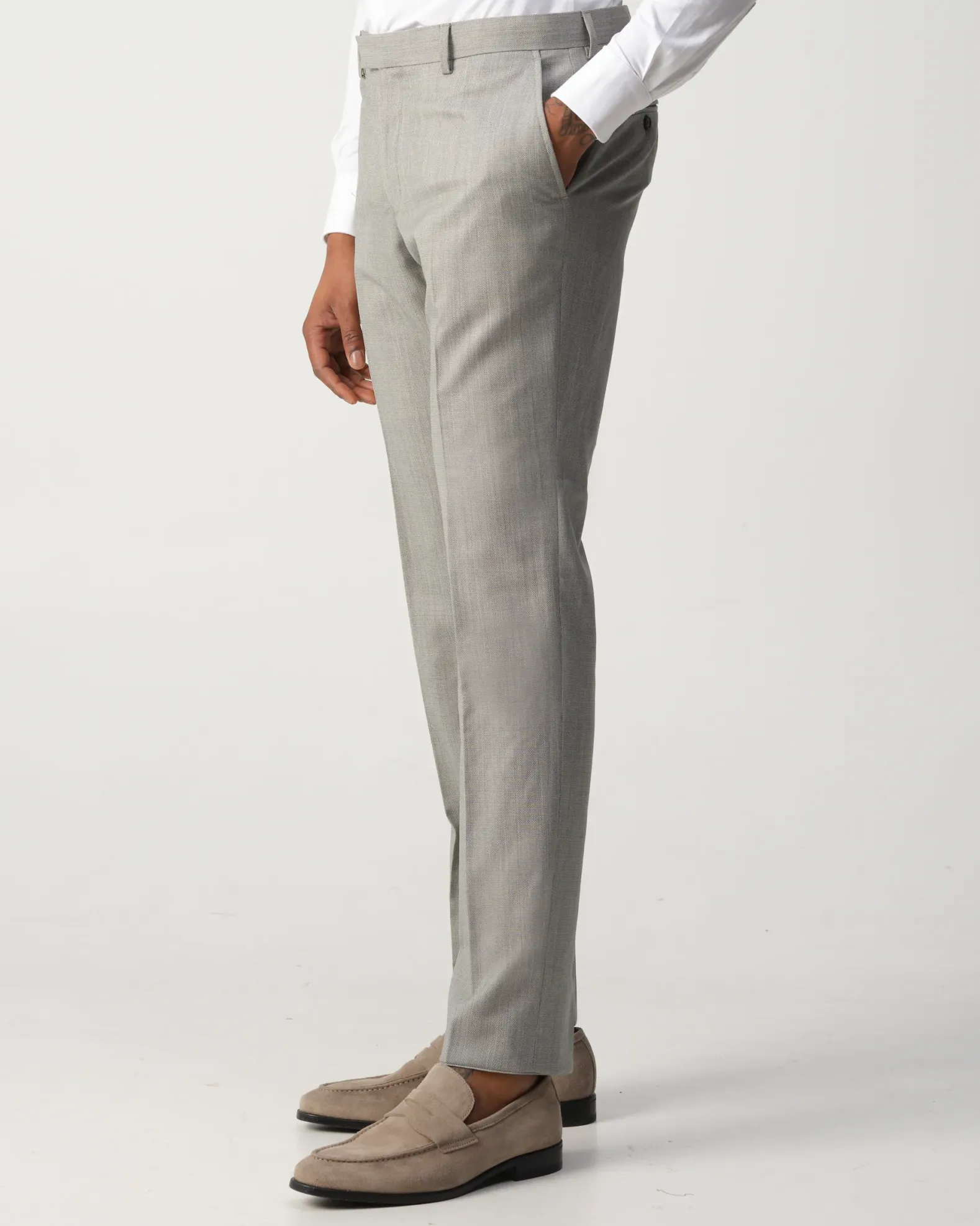 Pierre Cardin Mix & Match Pantalon