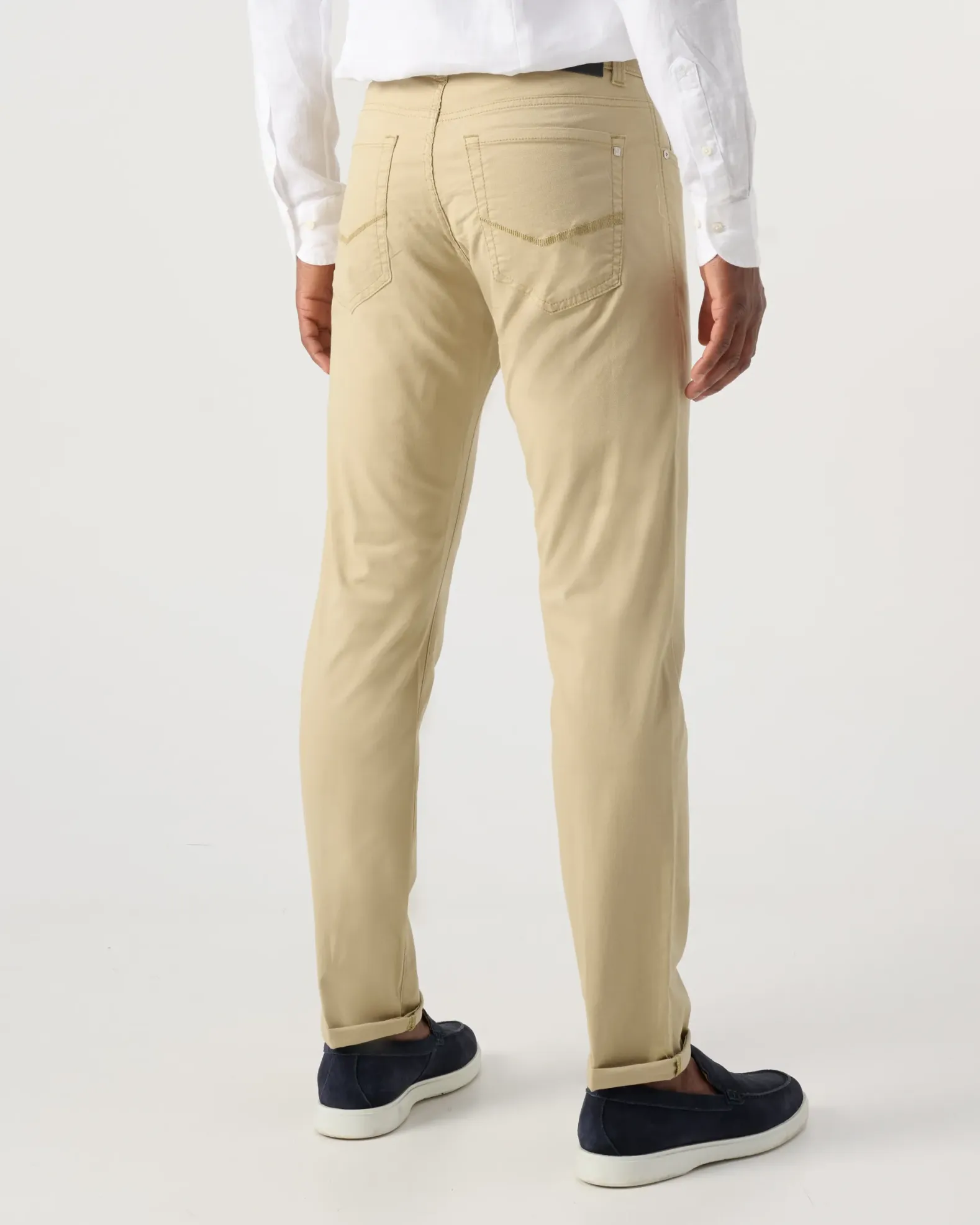 Pierre Cardin 5-pocket