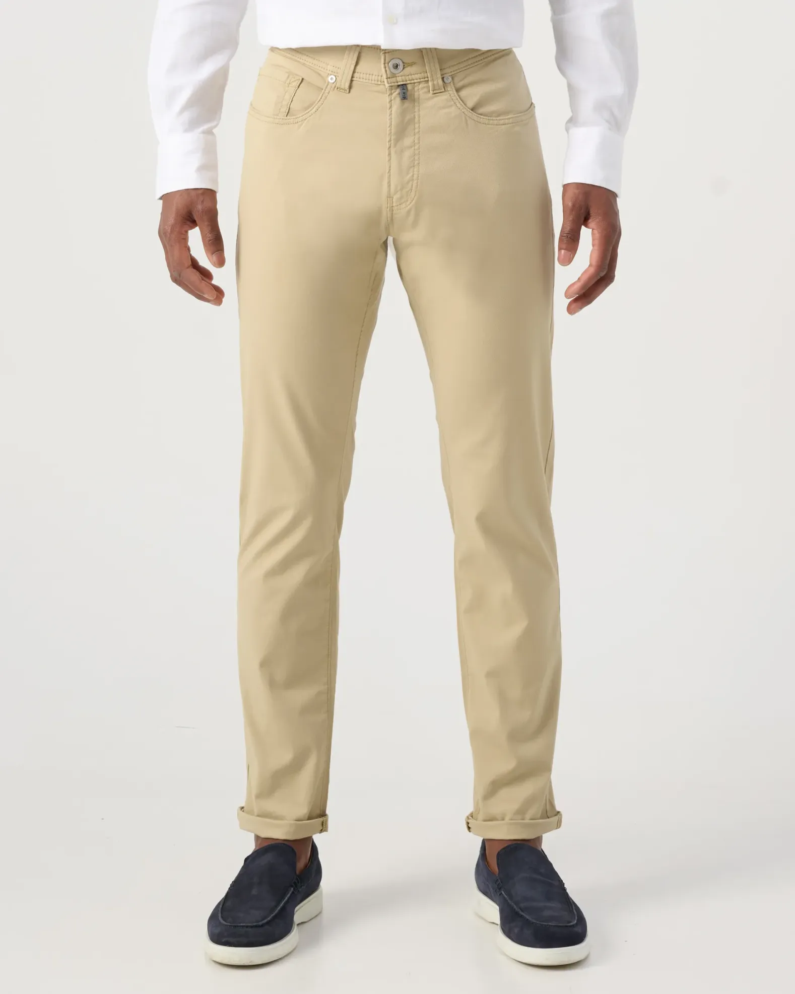 Pierre Cardin 5-pocket