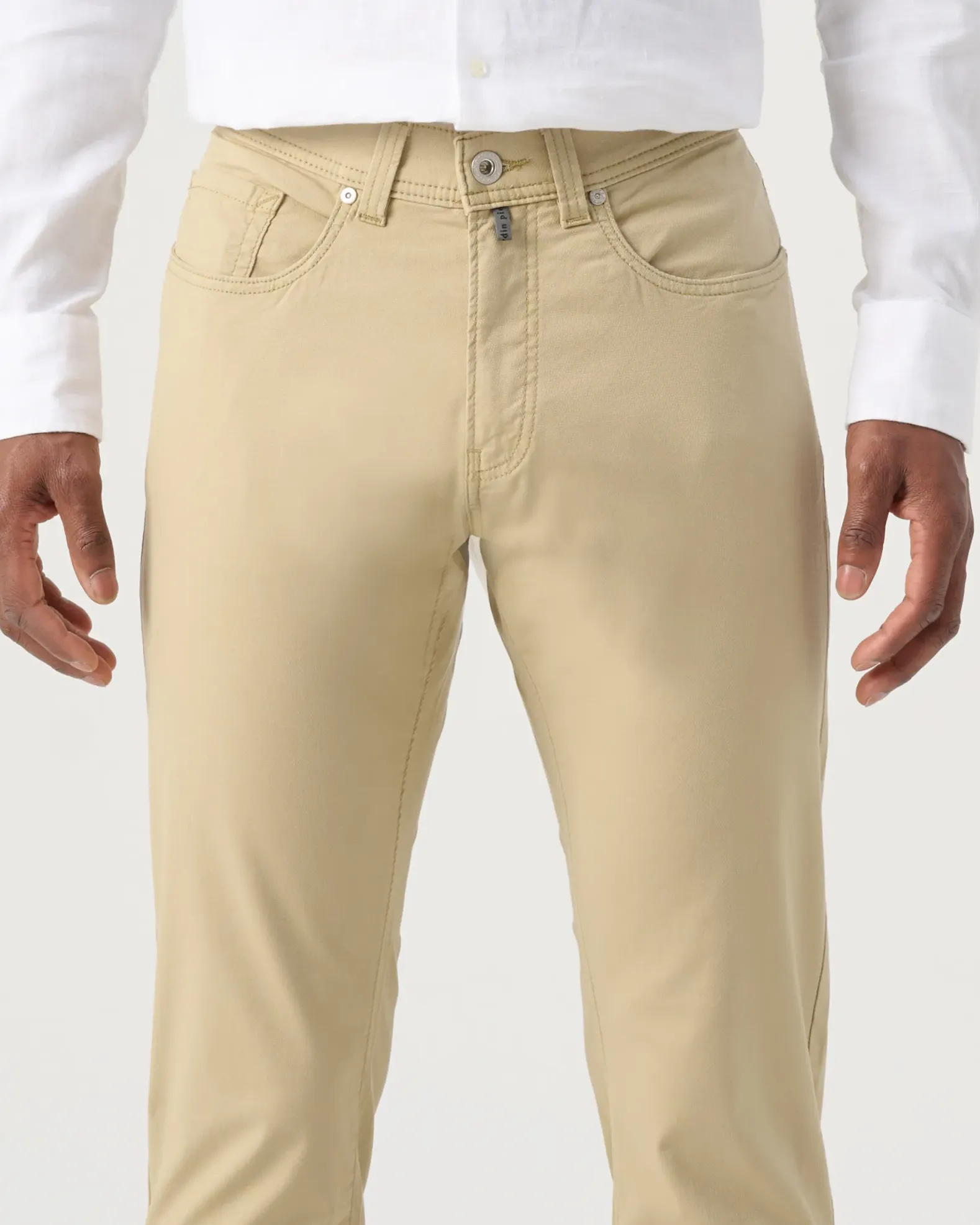Pierre Cardin 5-pocket