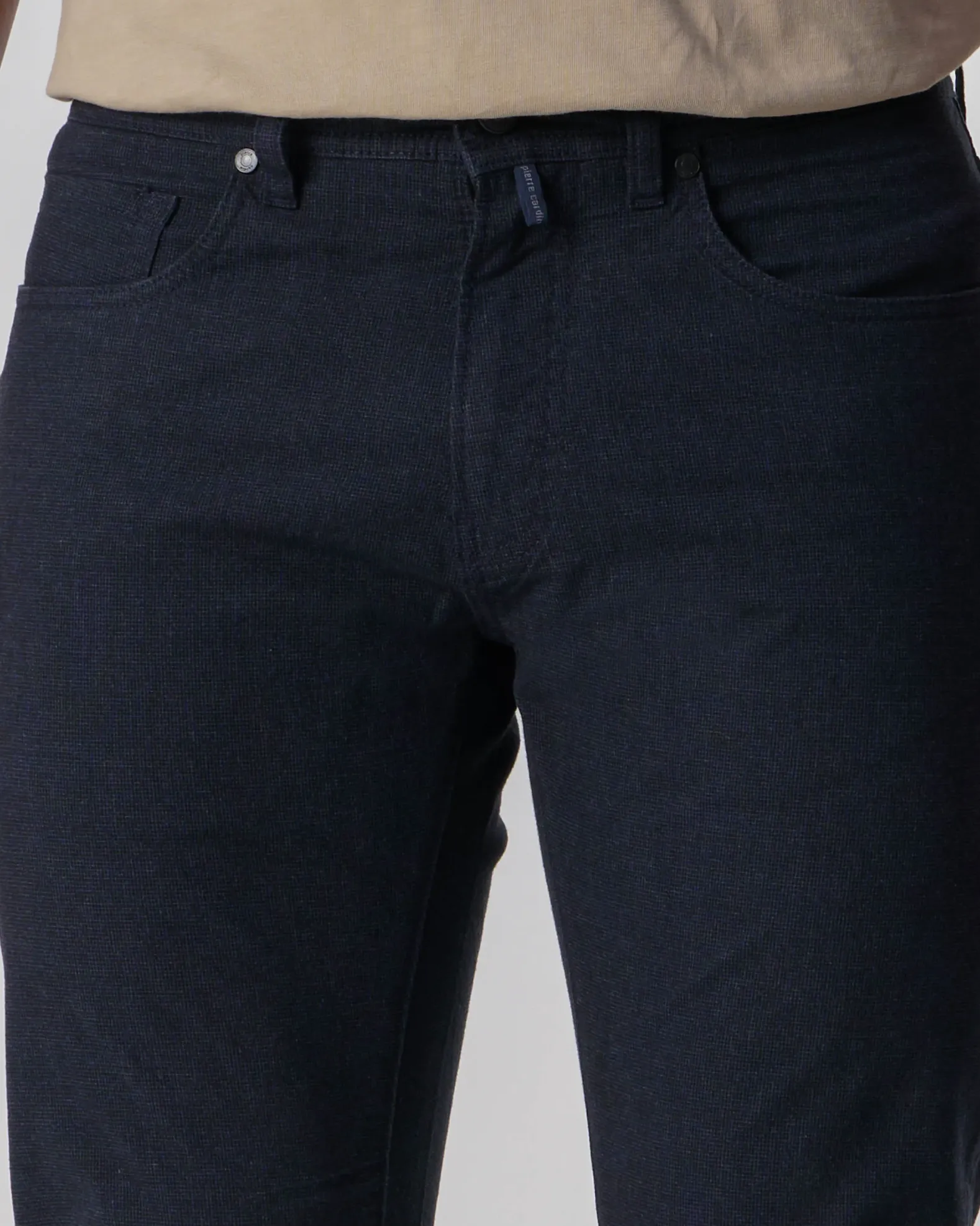Pierre Cardin 5-pocket