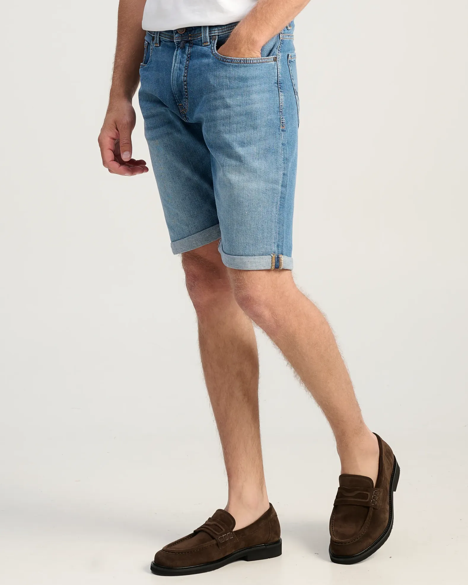 Pierre Cardin Sisteron Short