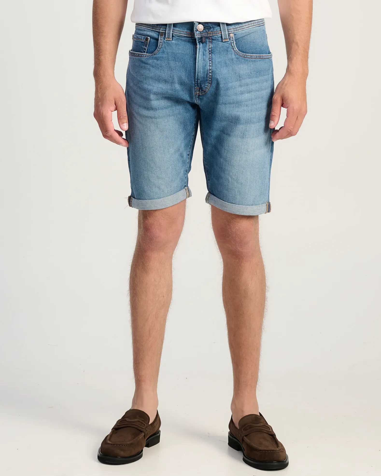 Pierre Cardin Sisteron Short