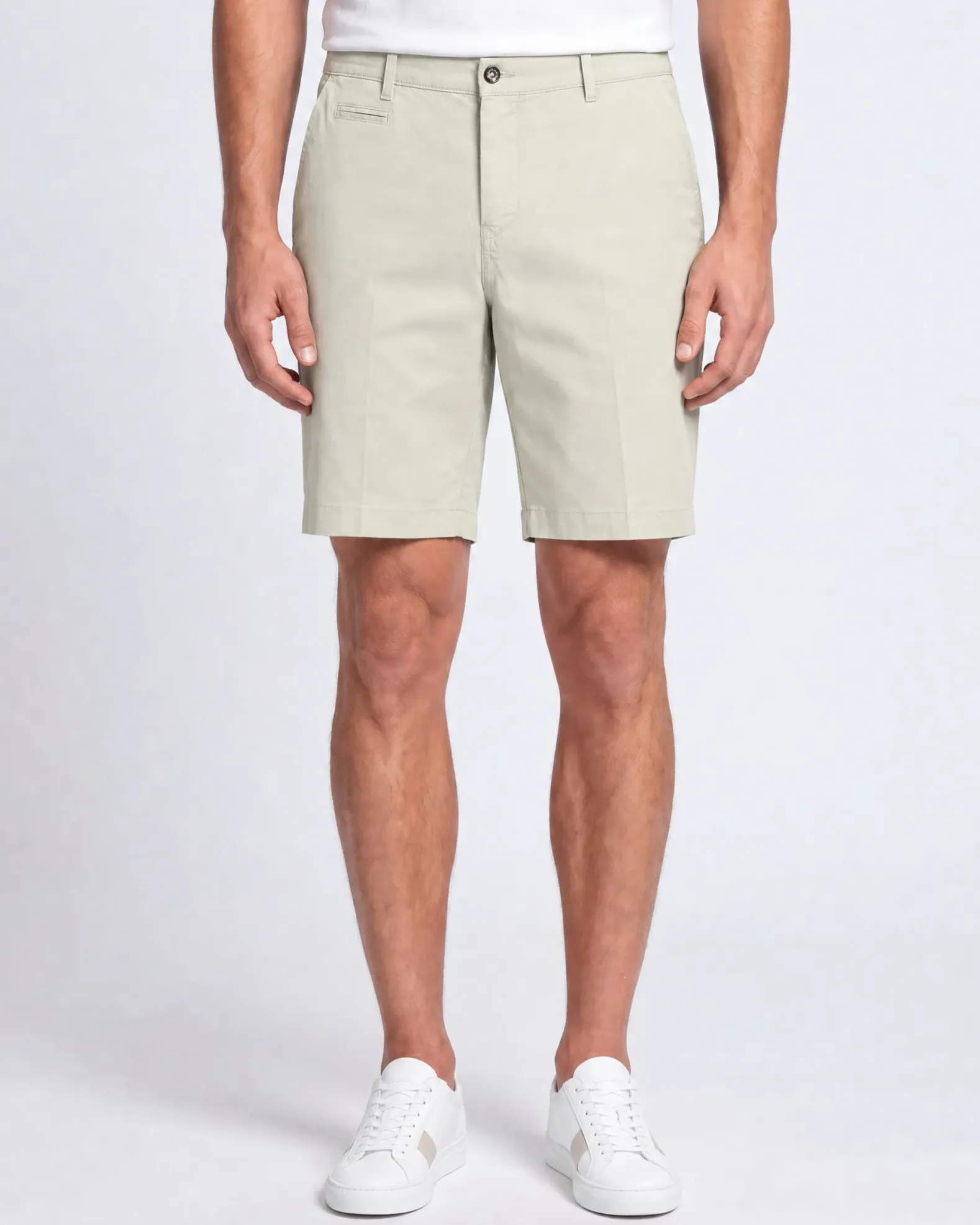 Pierre Cardin Strasbourg Short