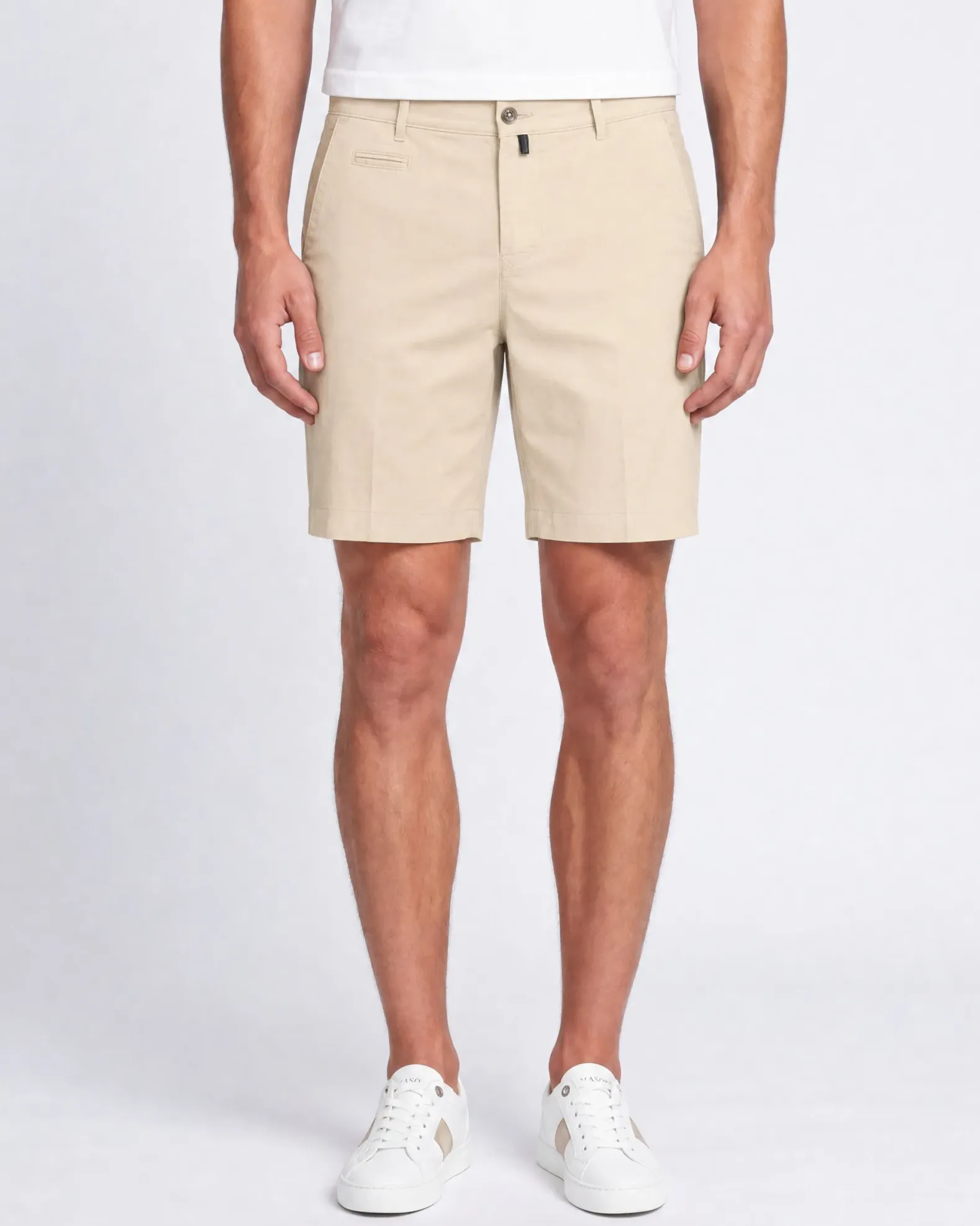 Pierre Cardin Strasbourg Short