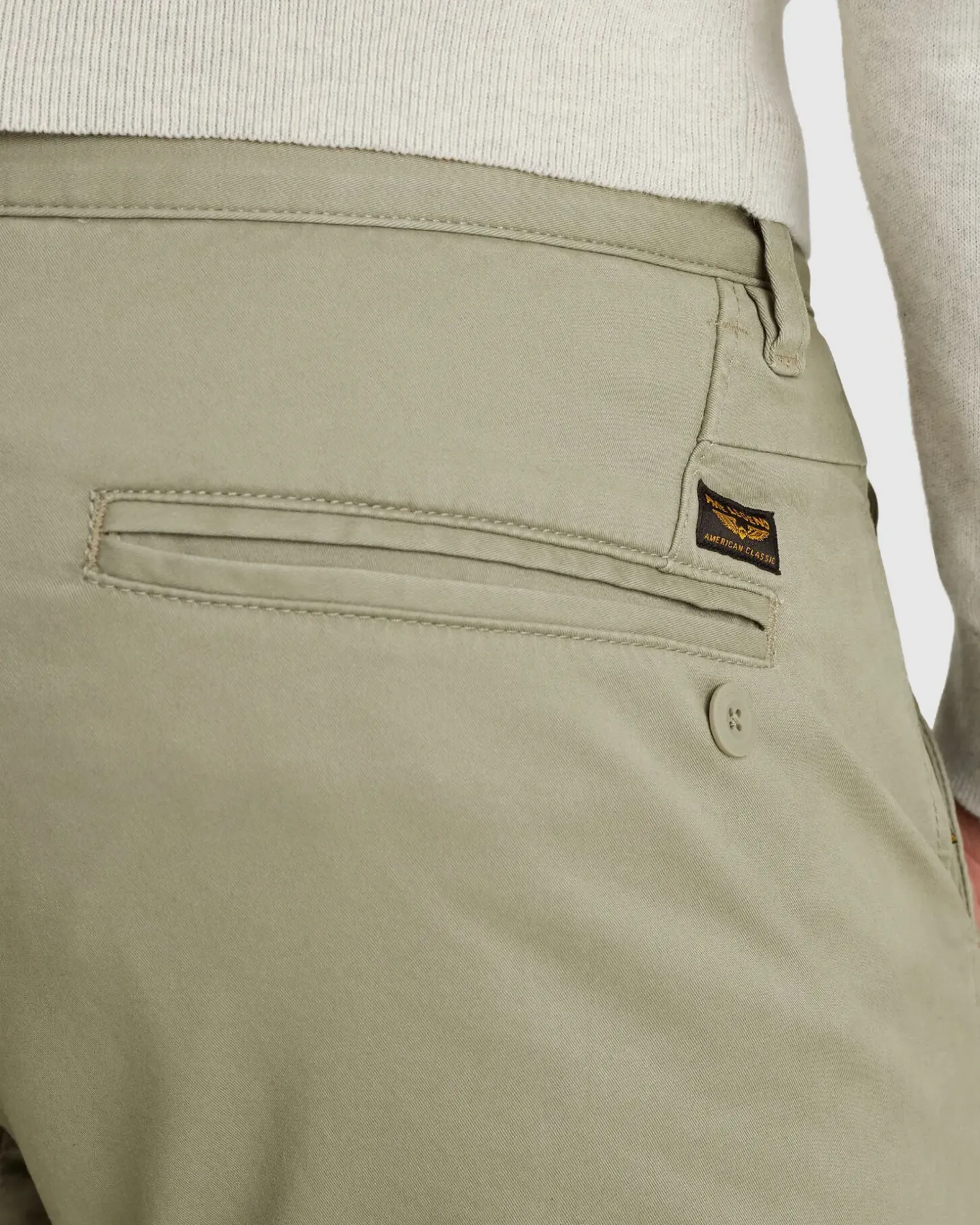 PME Legend American Classic Chino