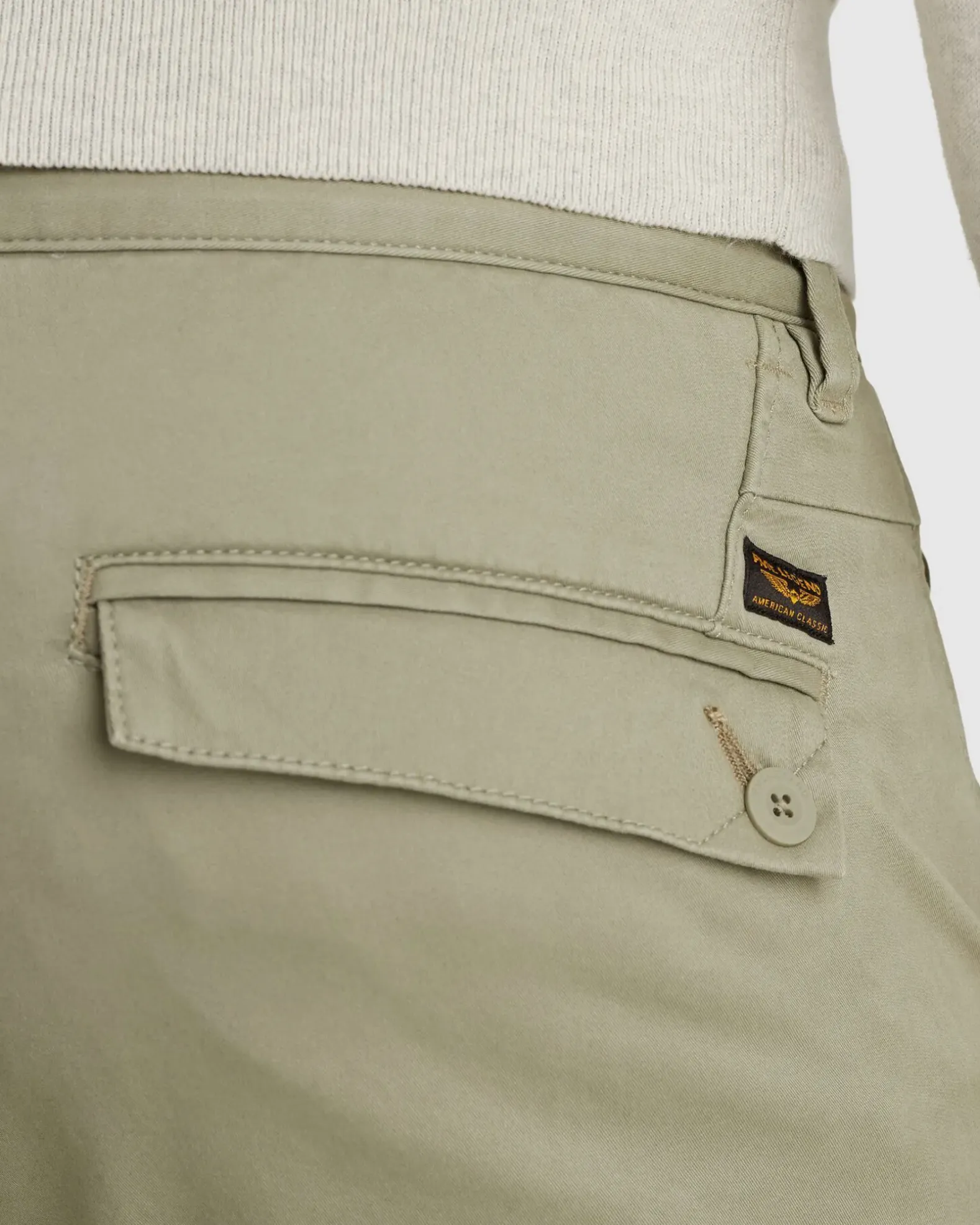 PME Legend American Classic Chino