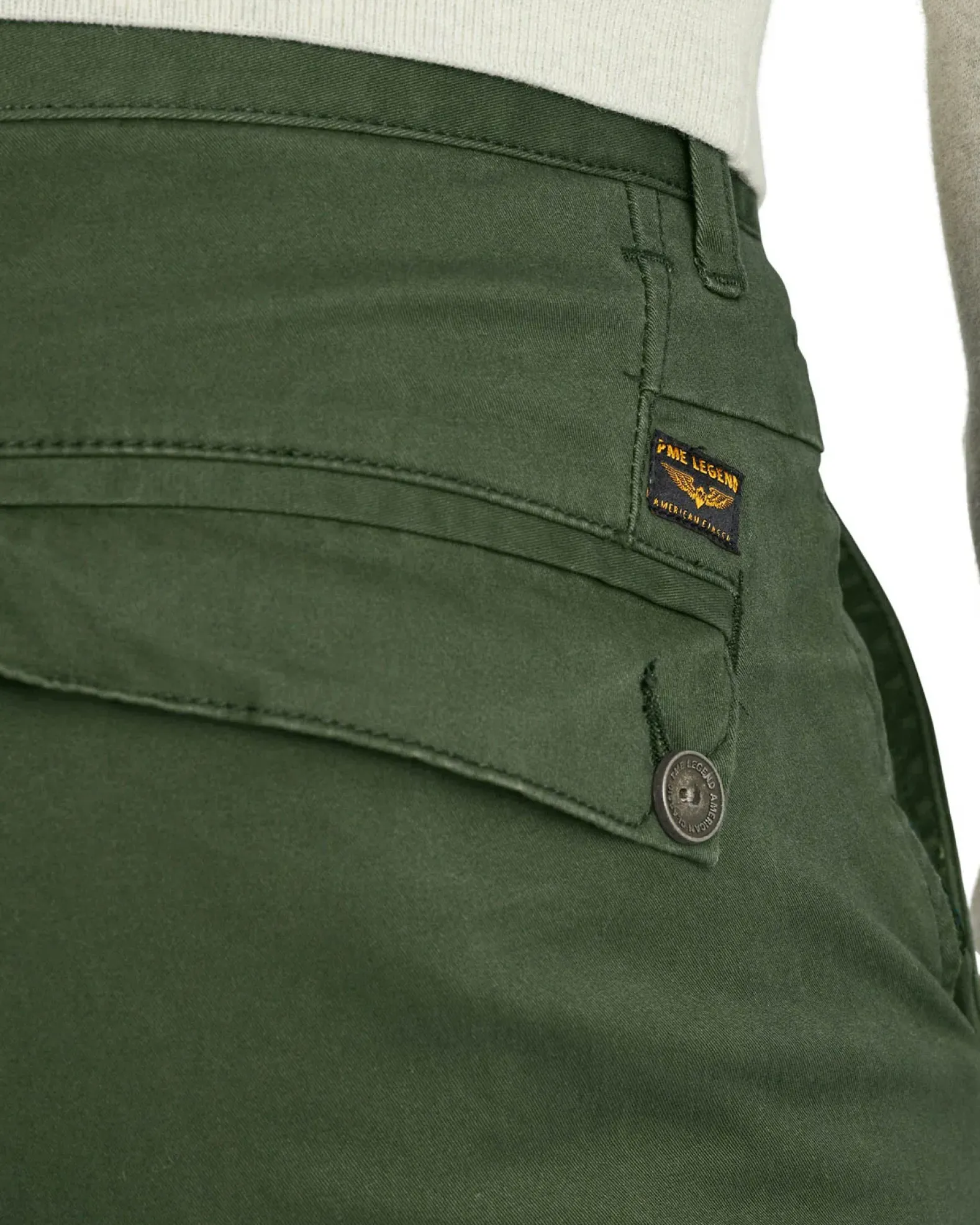 PME Legend American Classic Chino