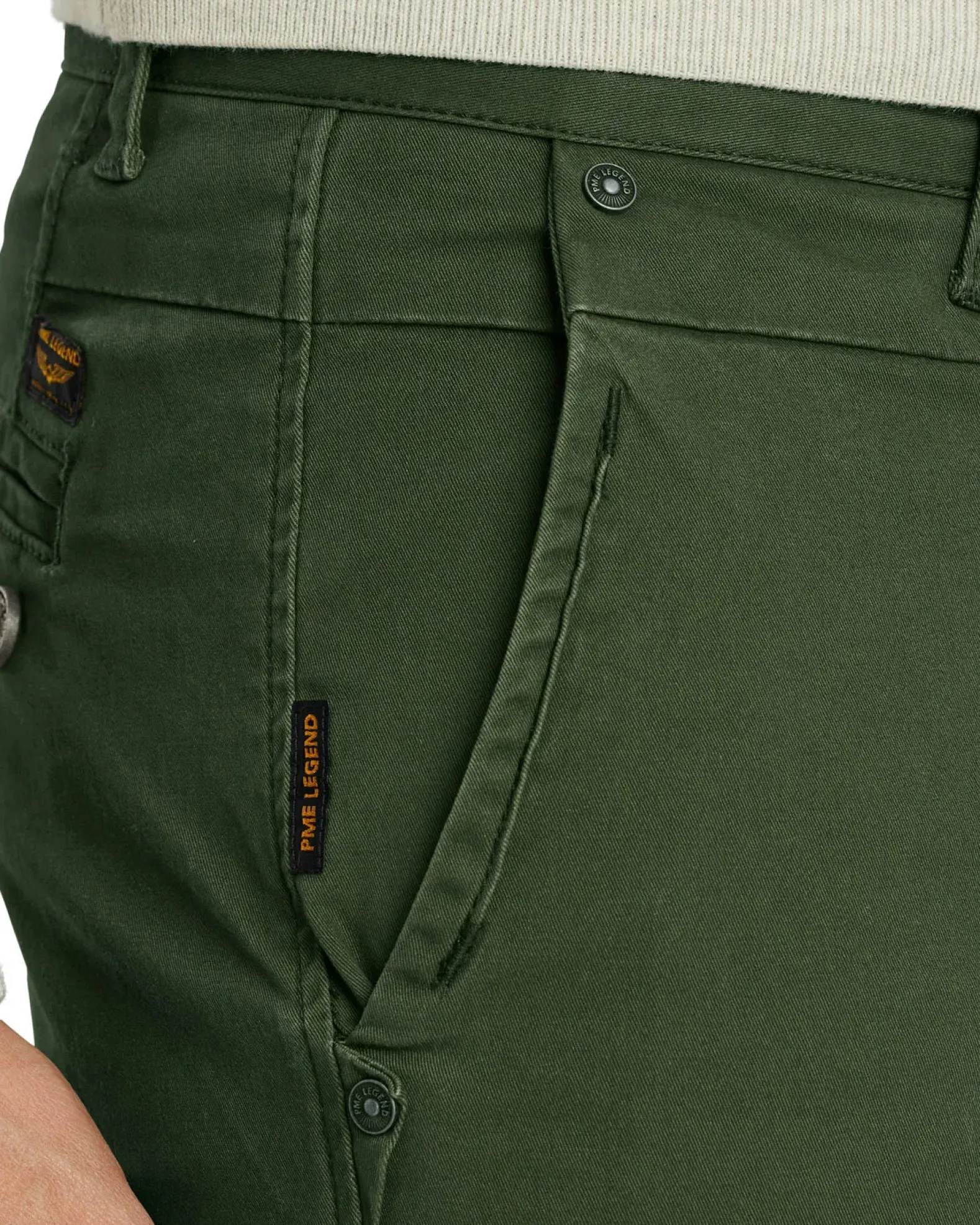 PME Legend American Classic Chino