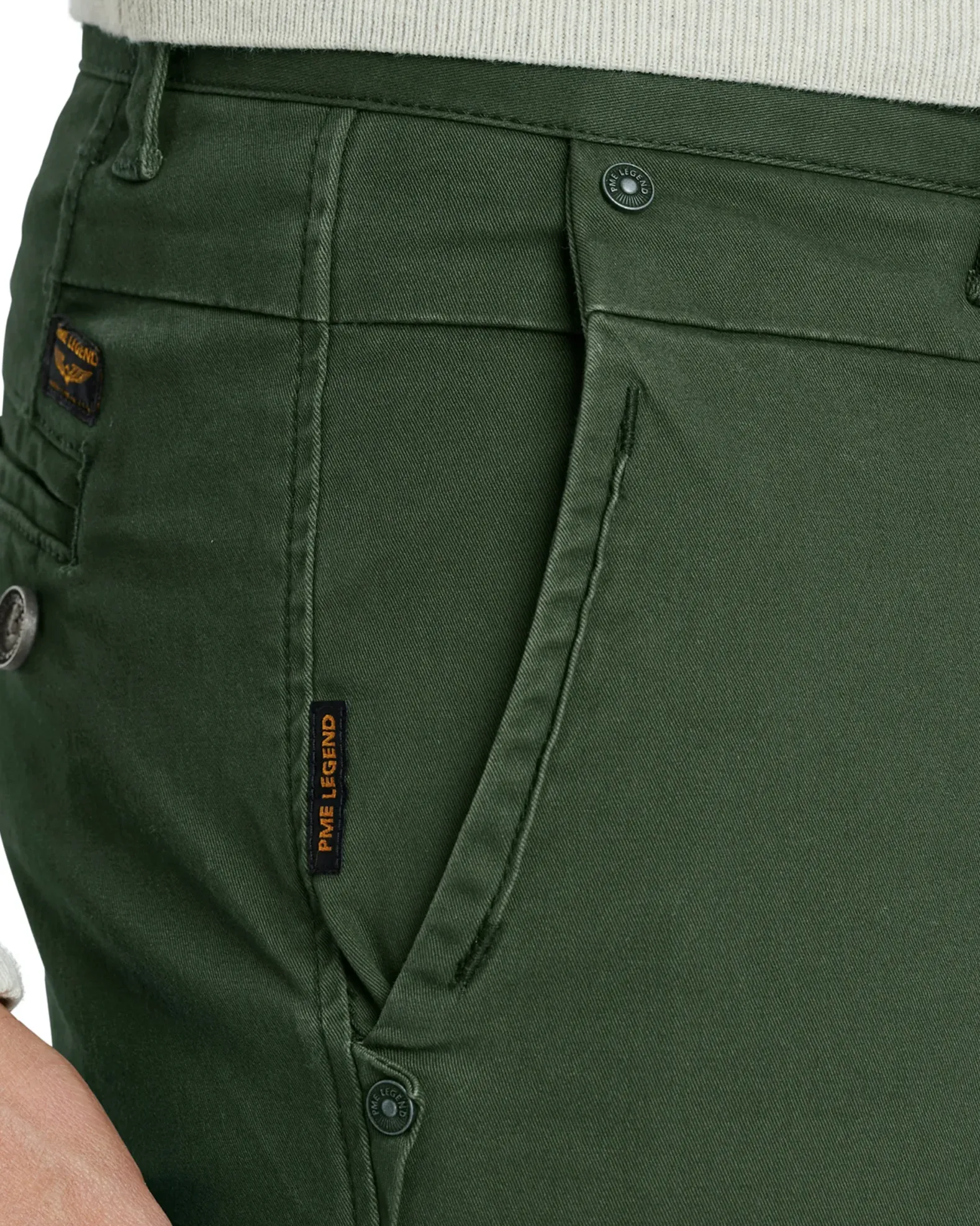 PME Legend American Classic Chino