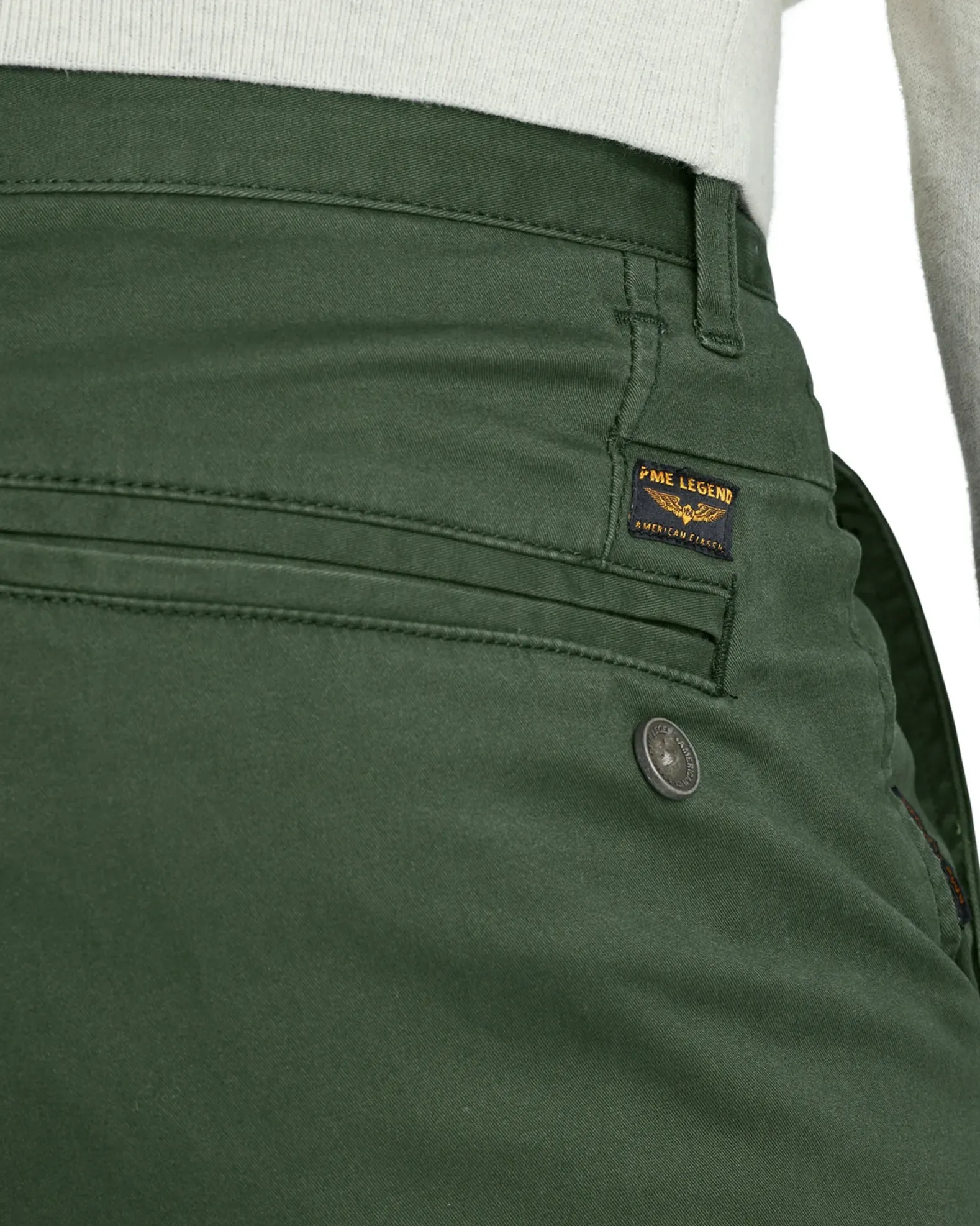 PME Legend American Classic Chino