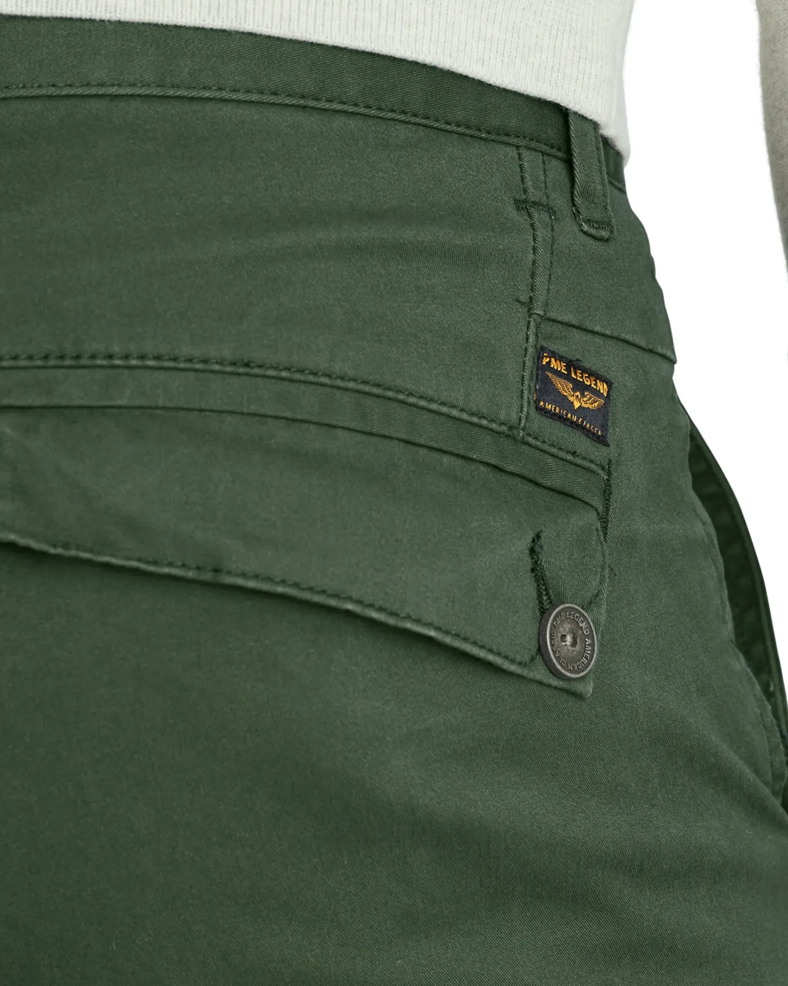 PME Legend American Classic Chino