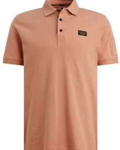 PME Legend American Classic Polo