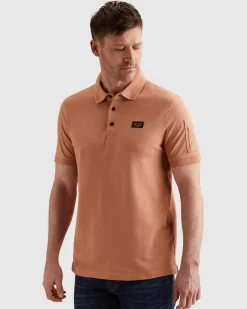 PME Legend American Classic Polo