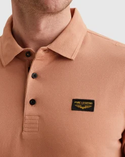 PME Legend American Classic Polo