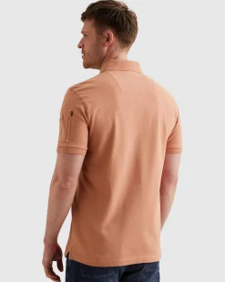 PME Legend American Classic Polo