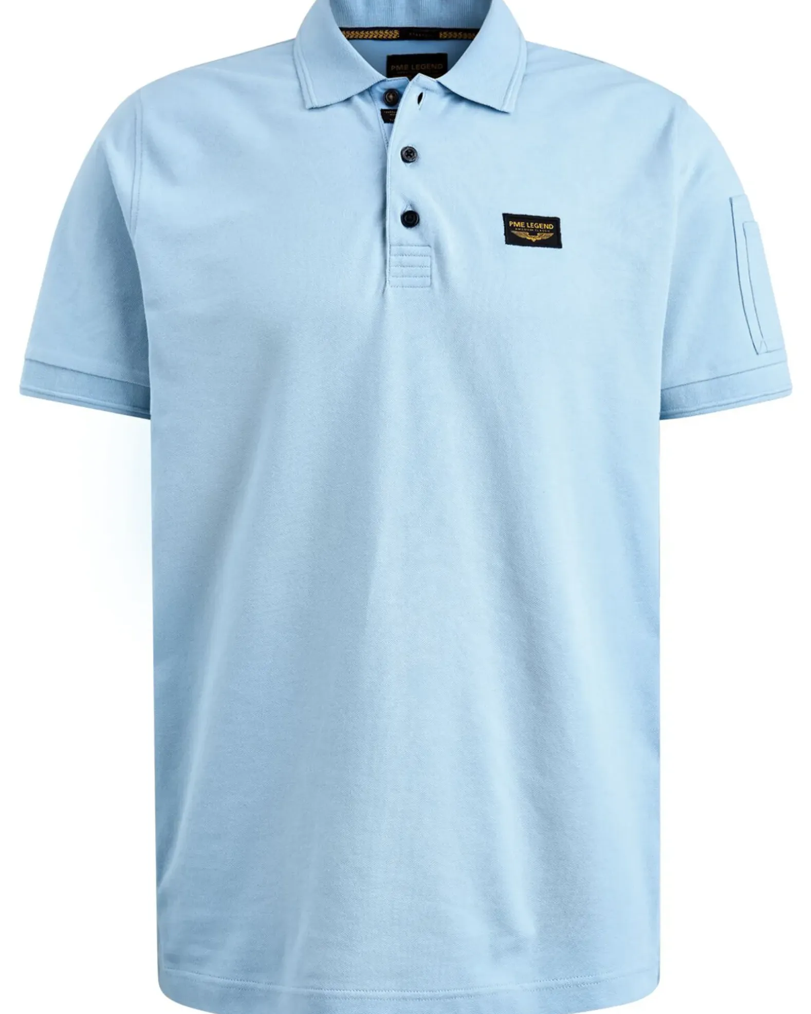 PME Legend American Classic Polo