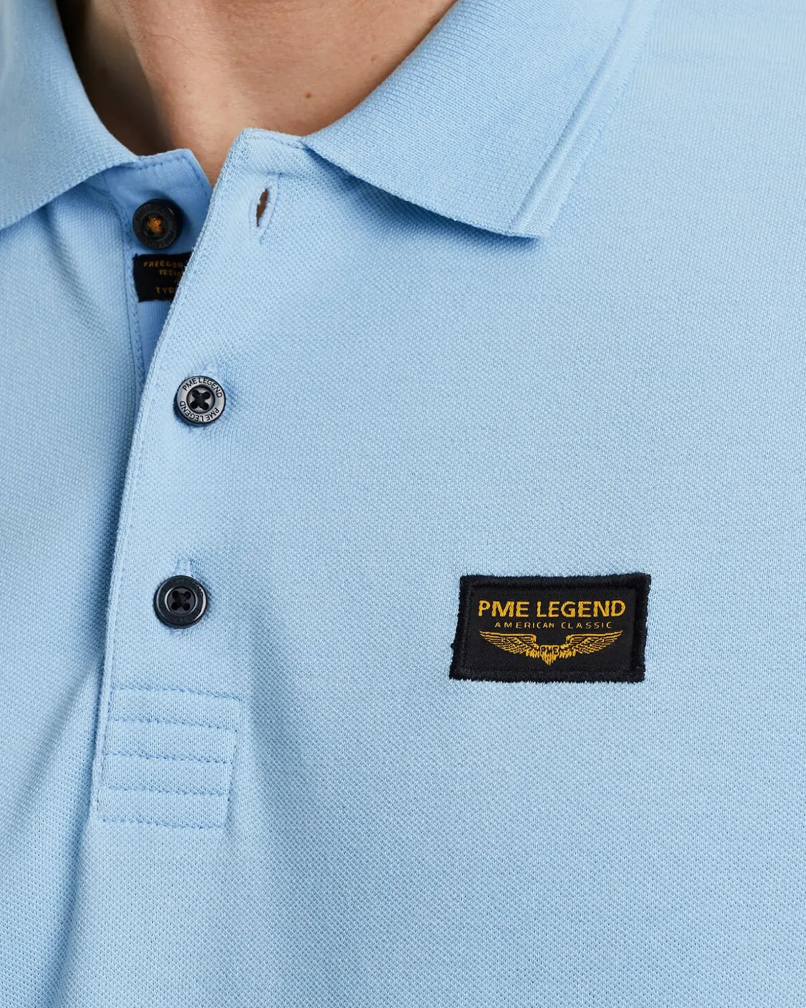 PME Legend American Classic Polo