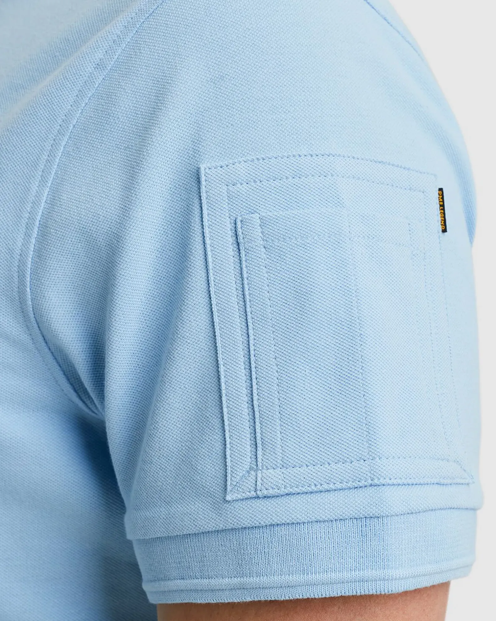 PME Legend American Classic Polo