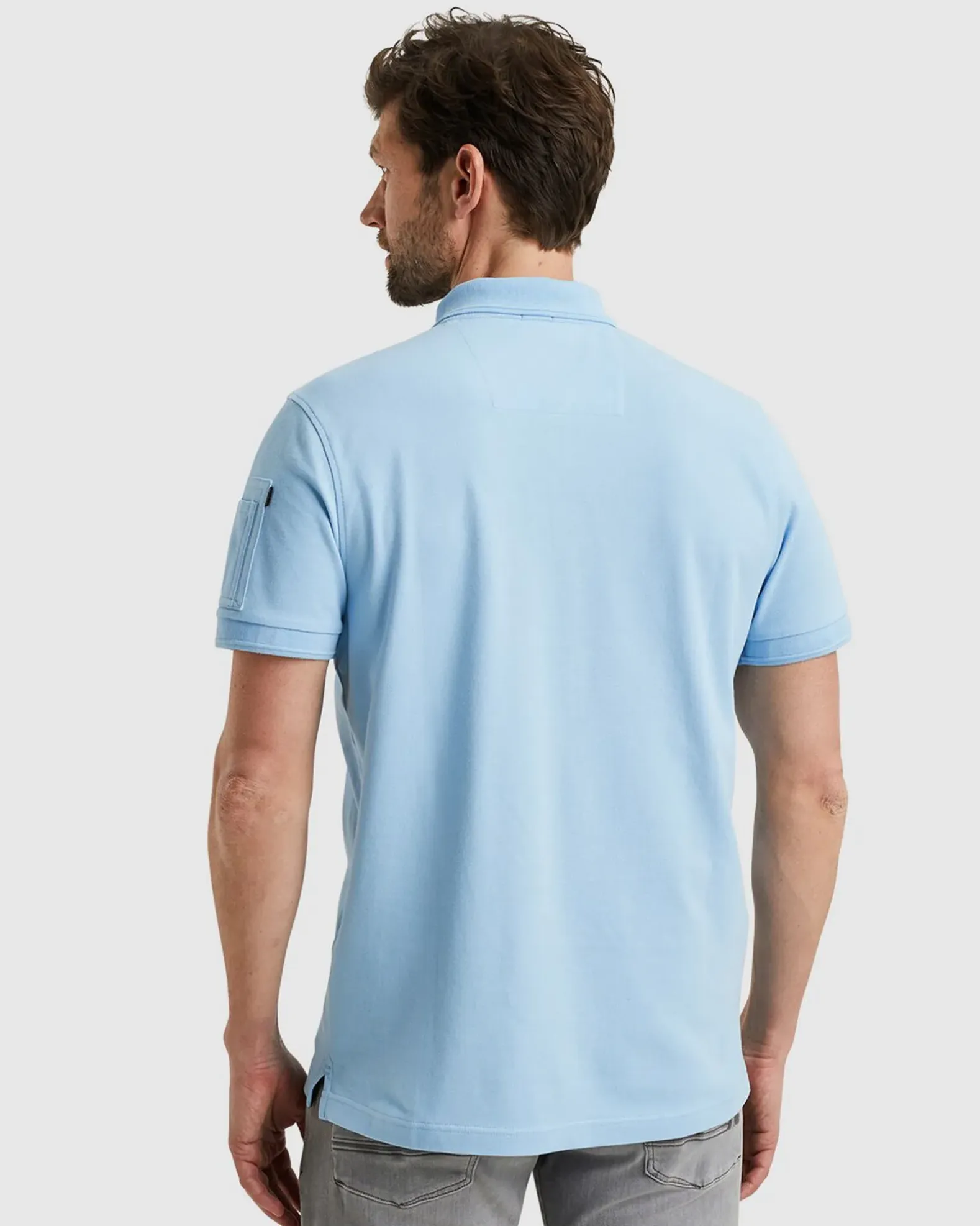 PME Legend American Classic Polo