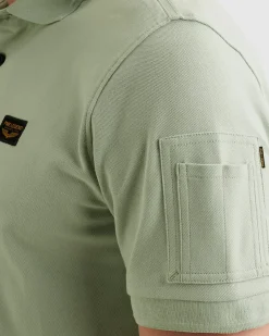 PME Legend American Classic Polo