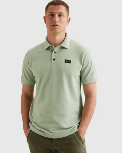 PME Legend American Classic Polo