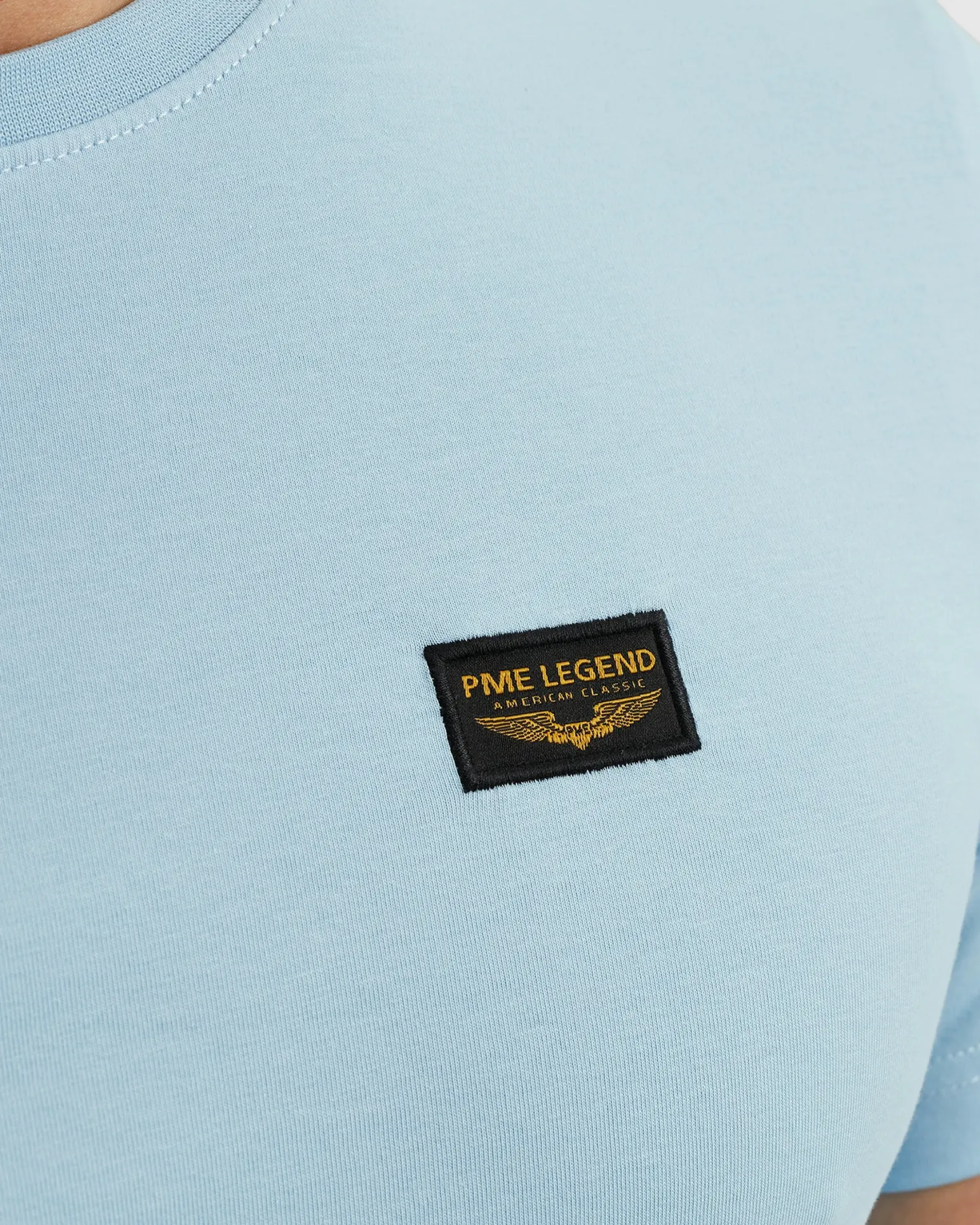 PME Legend American Classic T-shirt
