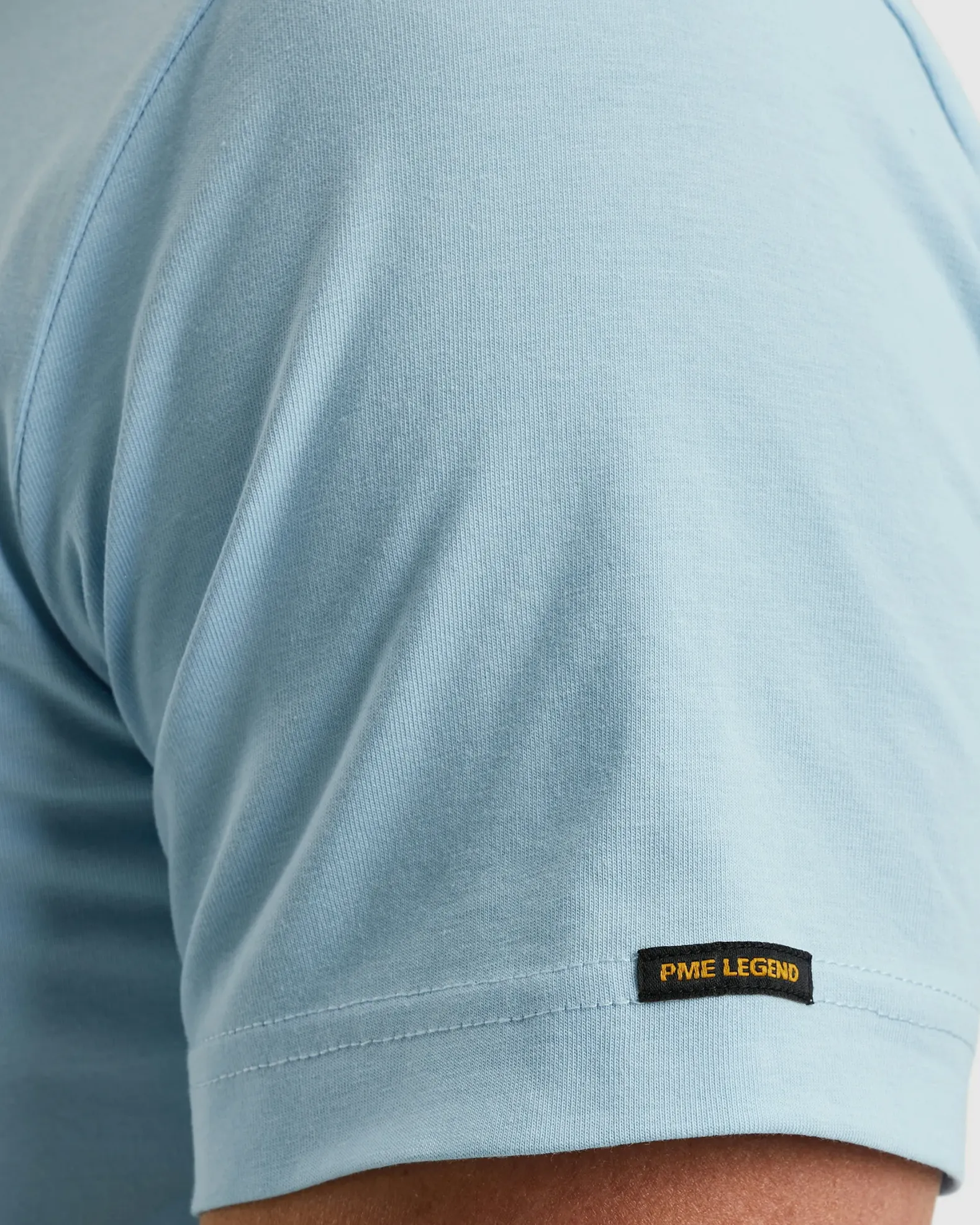 PME Legend American Classic T-shirt
