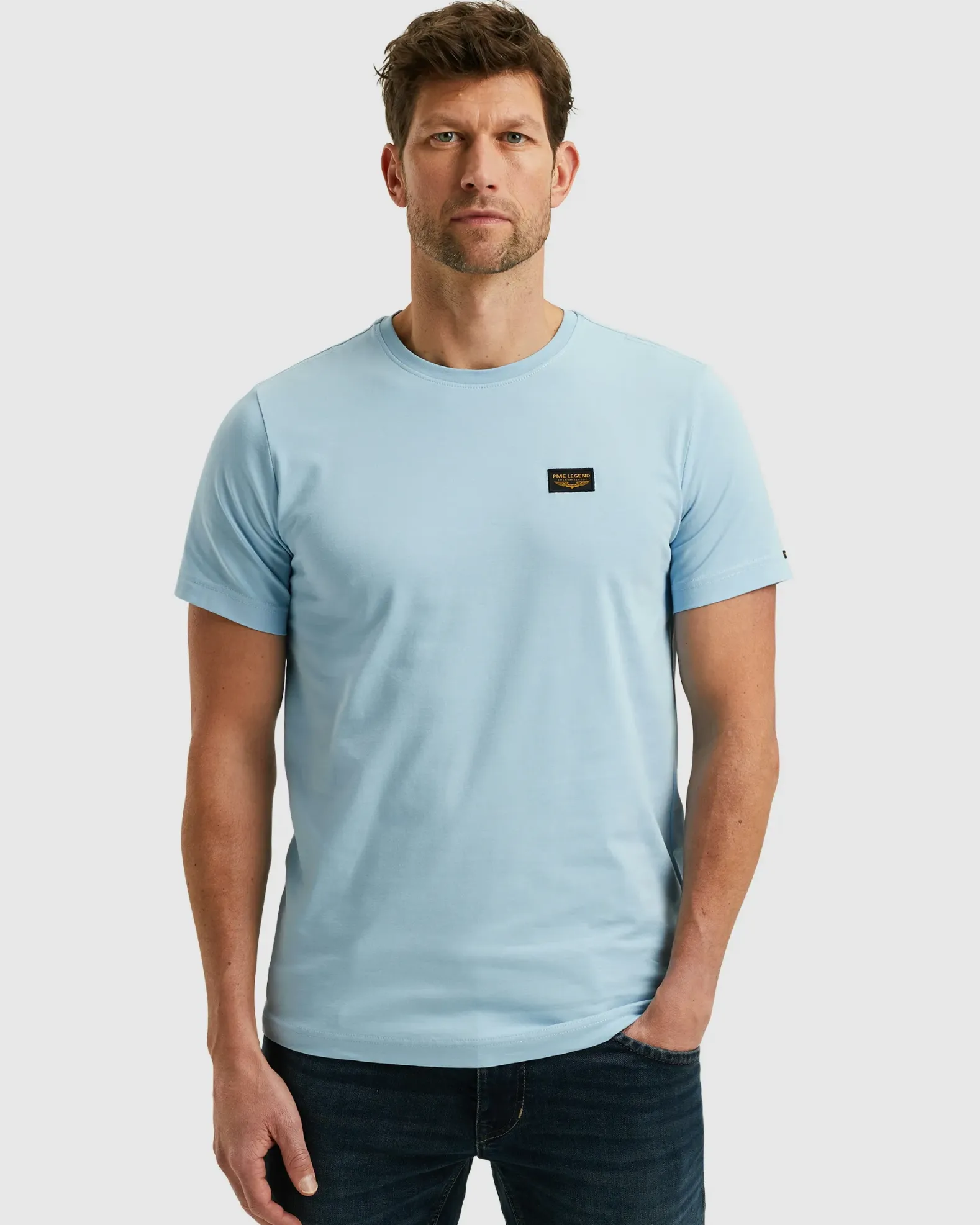 PME Legend American Classic T-shirt