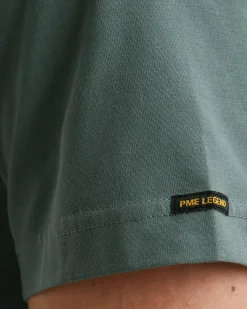 PME Legend American Classic T-shirt