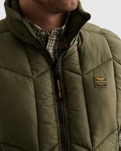 PME Legend Bodywarmer Avizer
