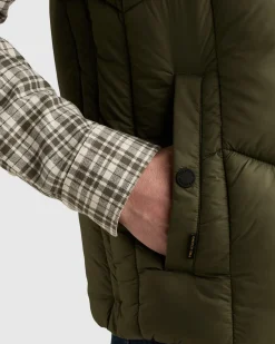PME Legend Bodywarmer Avizer