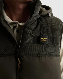 PME Legend Bodywarmer Gobbler
