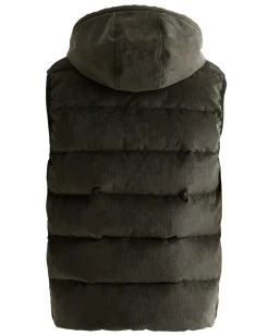 PME Legend Bodywarmer Gobbler