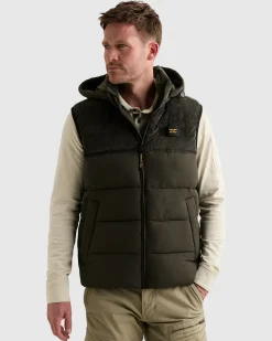 PME Legend Bodywarmer Gobbler