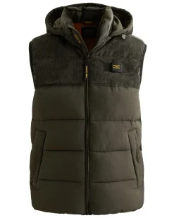 PME Legend Bodywarmer Gobbler